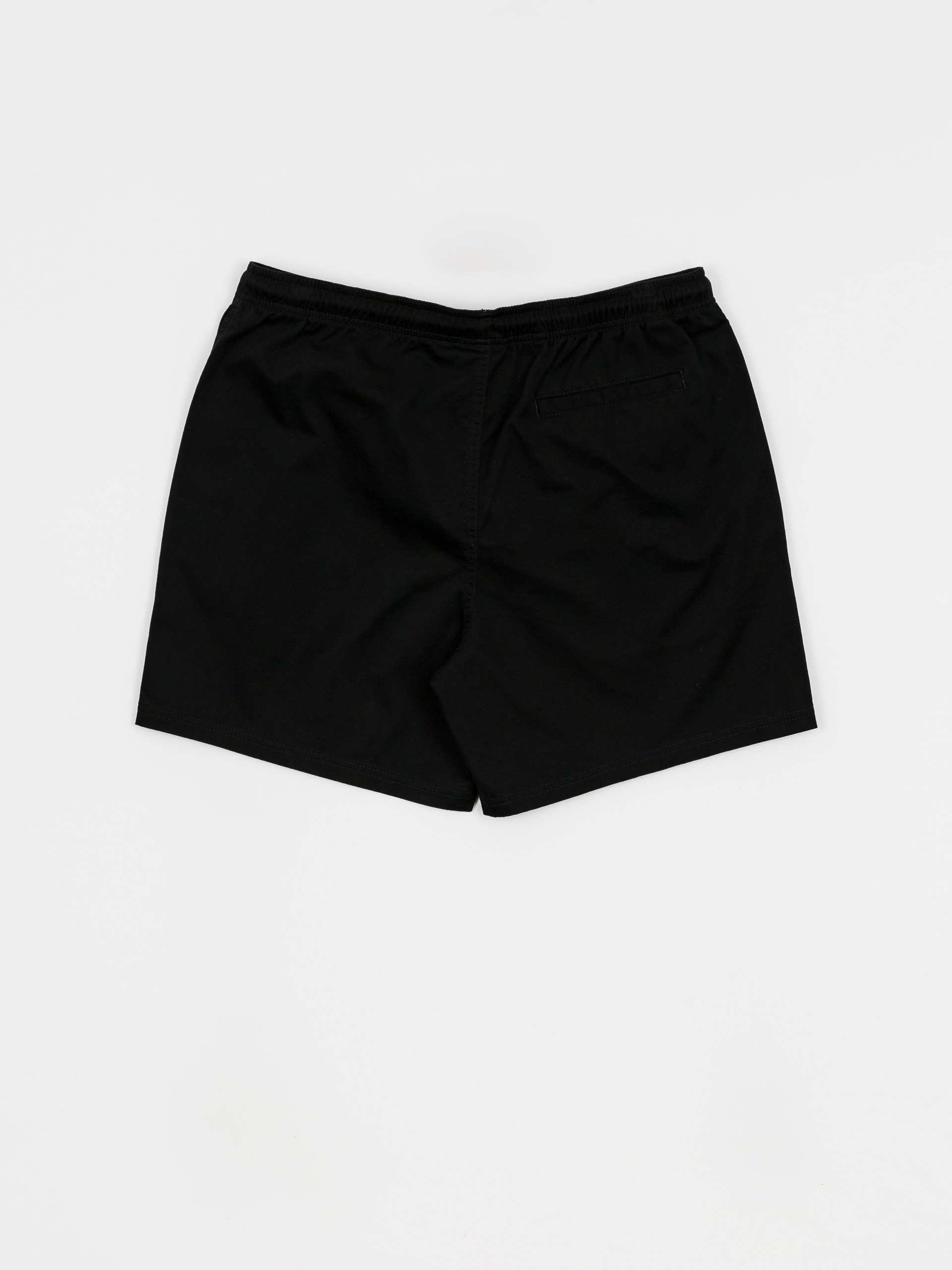 Element Valley Twill Rövidnadrág (flint black)