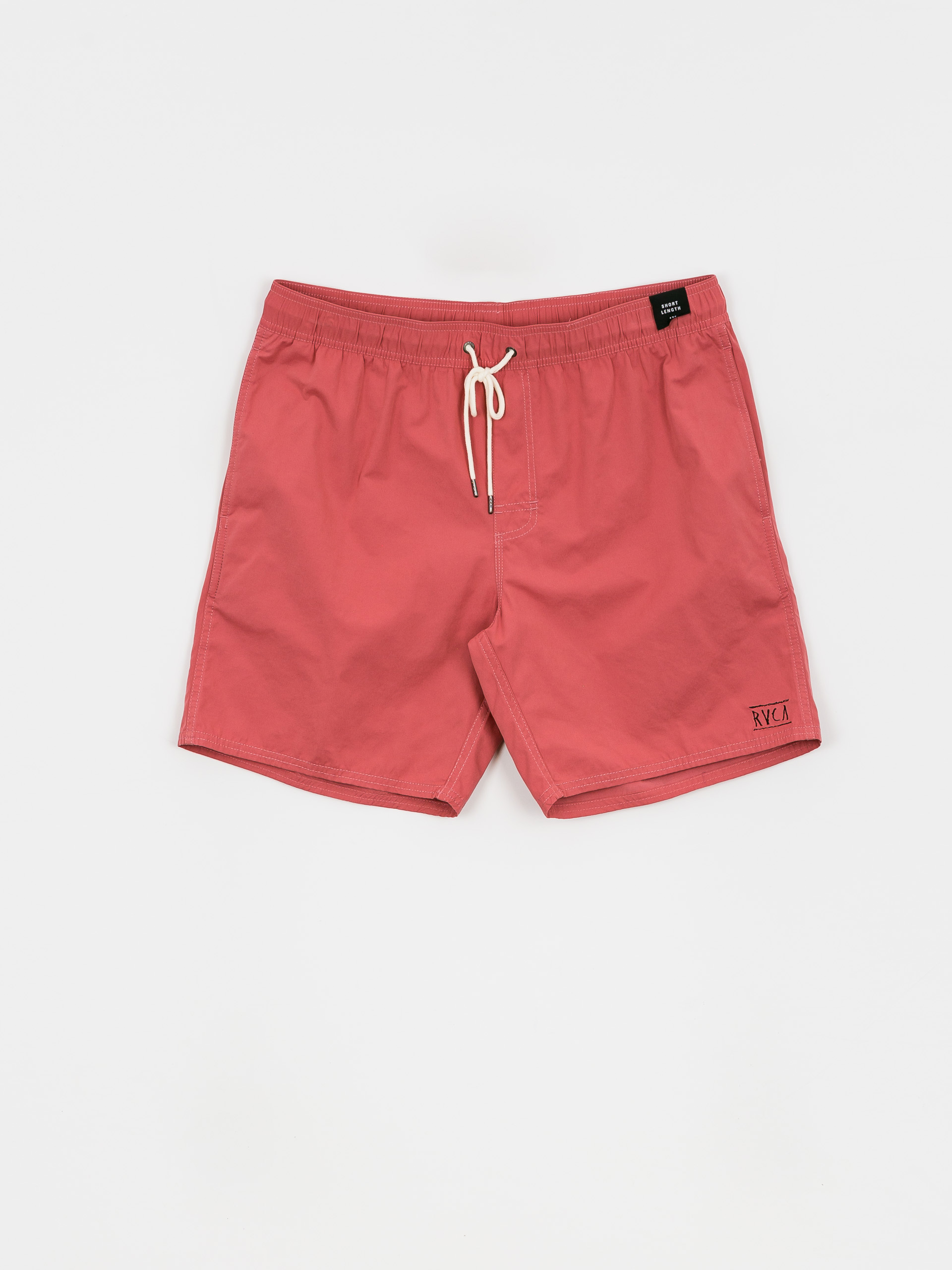 RVCA Opposites Elastic 2 Boardshort (dusty pink)