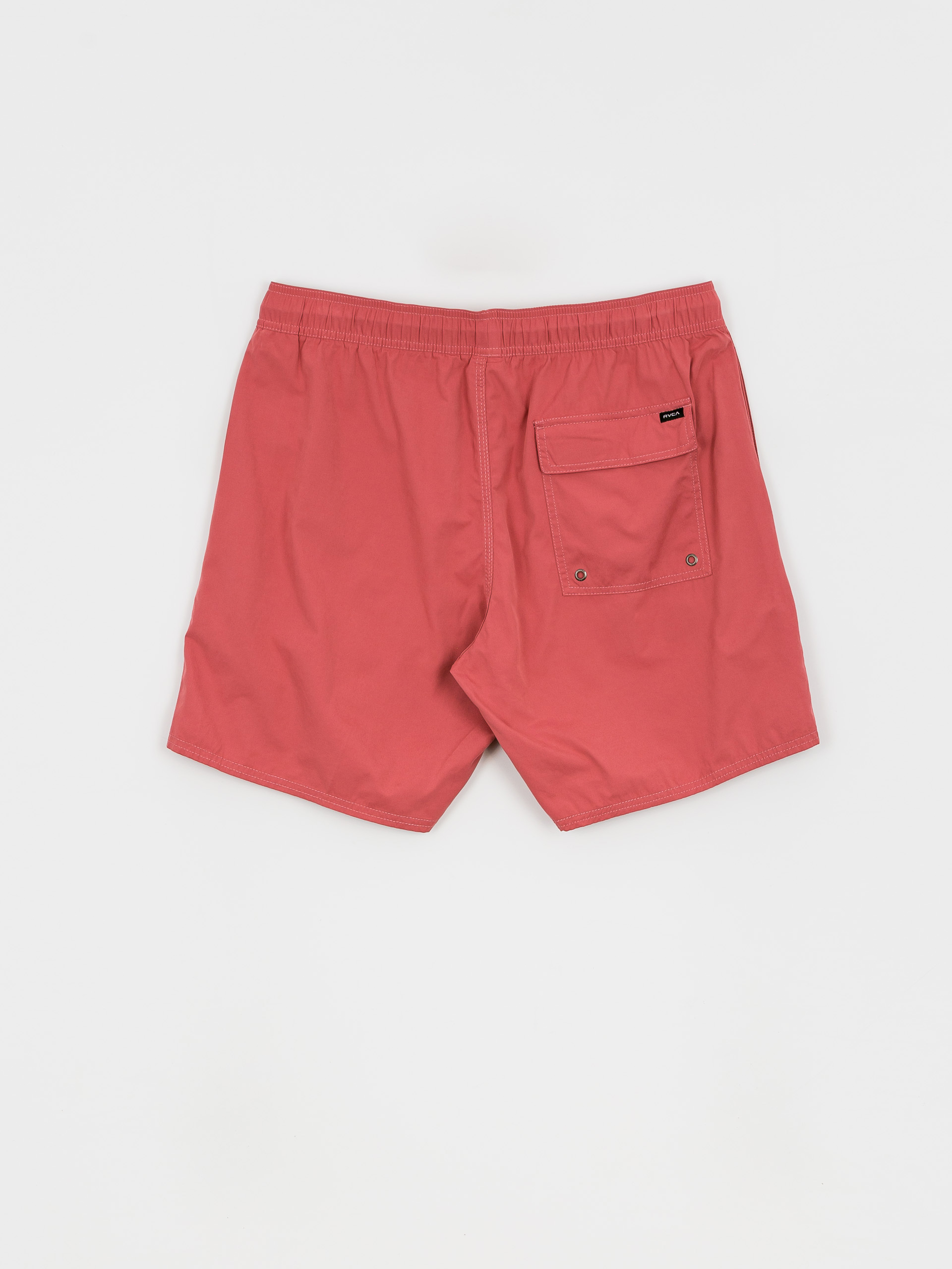 RVCA Opposites Elastic 2 Boardshort (dusty pink)