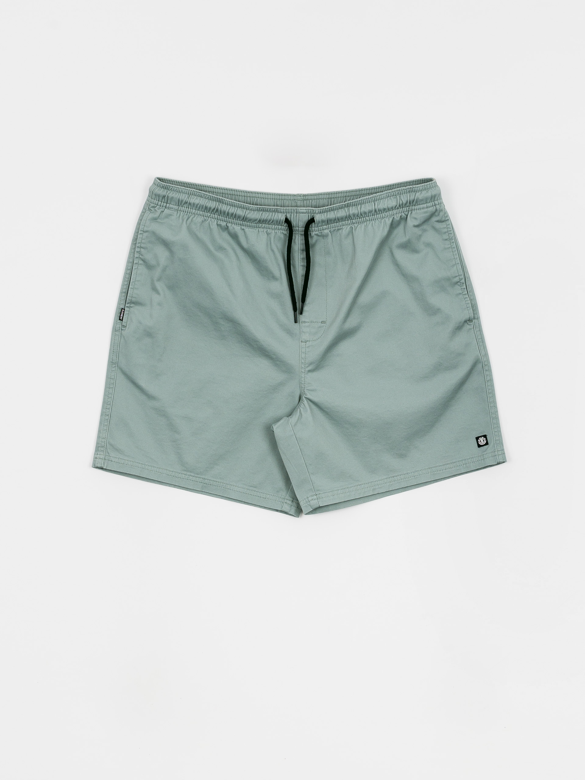 Element Valley Twill Rövidnadrág (chinois green)