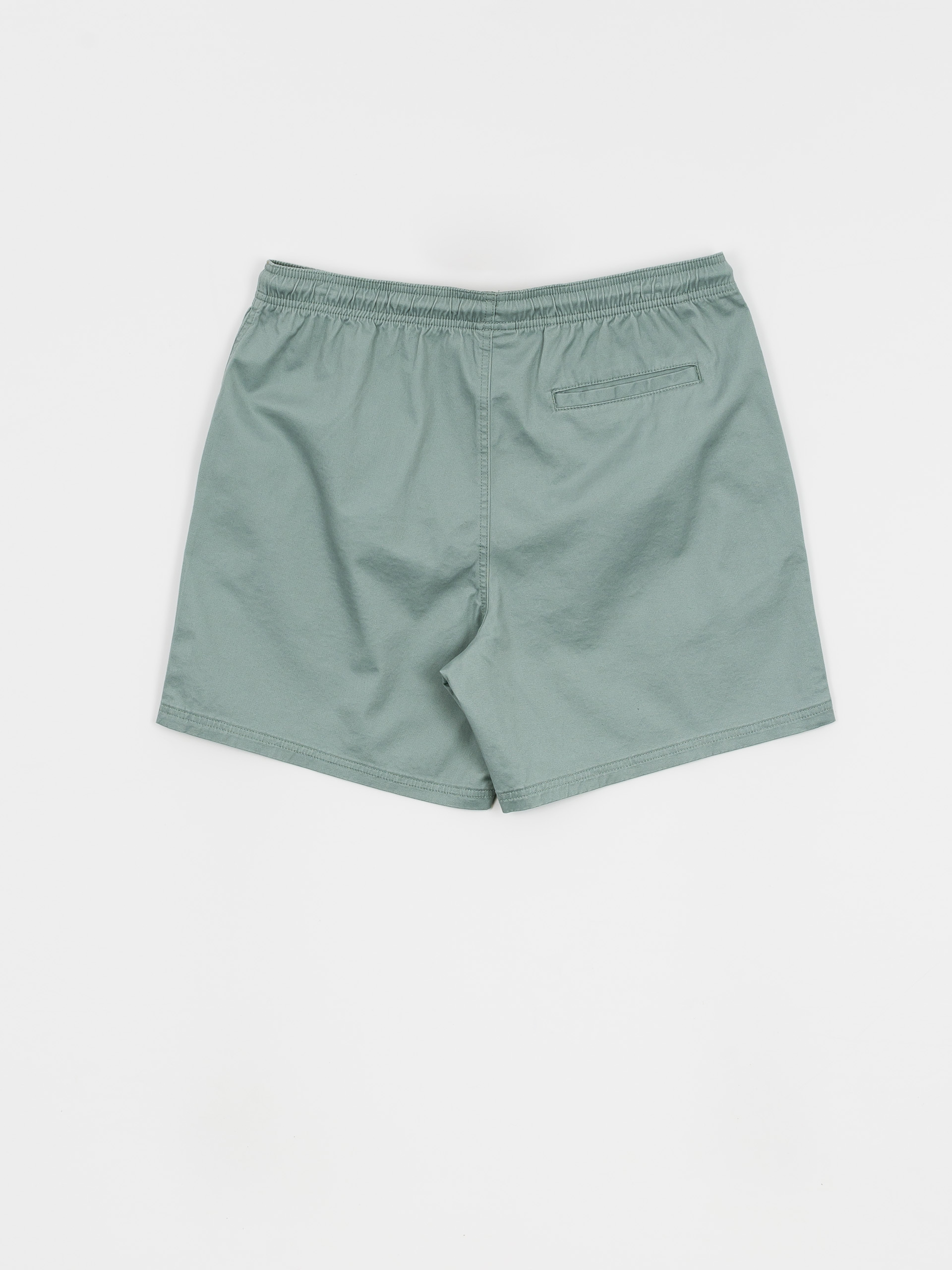 Element Valley Twill Rövidnadrág (chinois green)