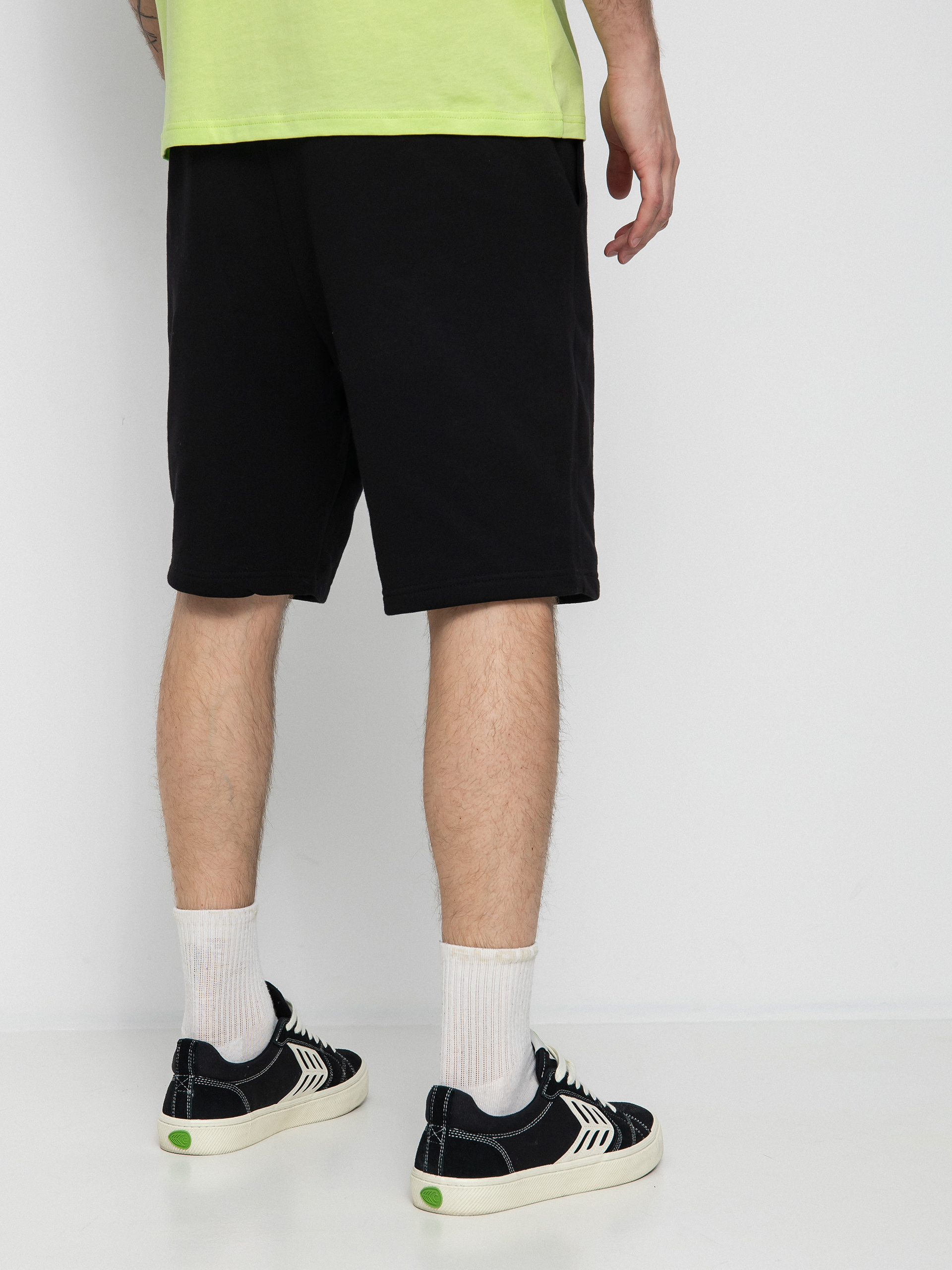 The North Face Zumu Rövidnadrág (tnf black)