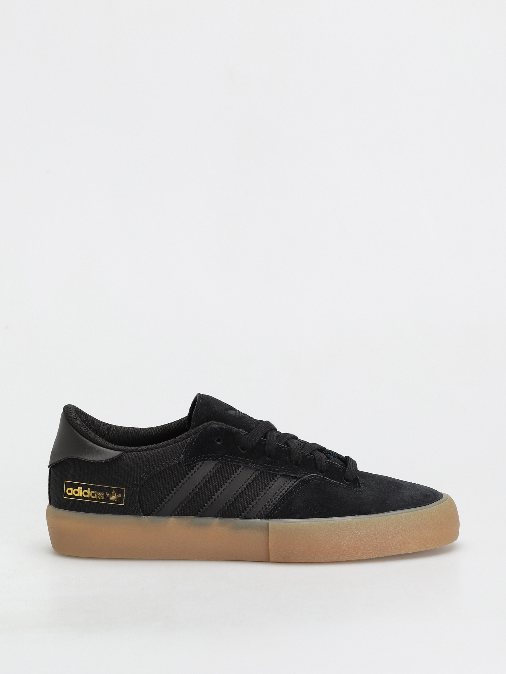 adidas Matchbreak Super Cipők (cblack/cblack/goldmt)