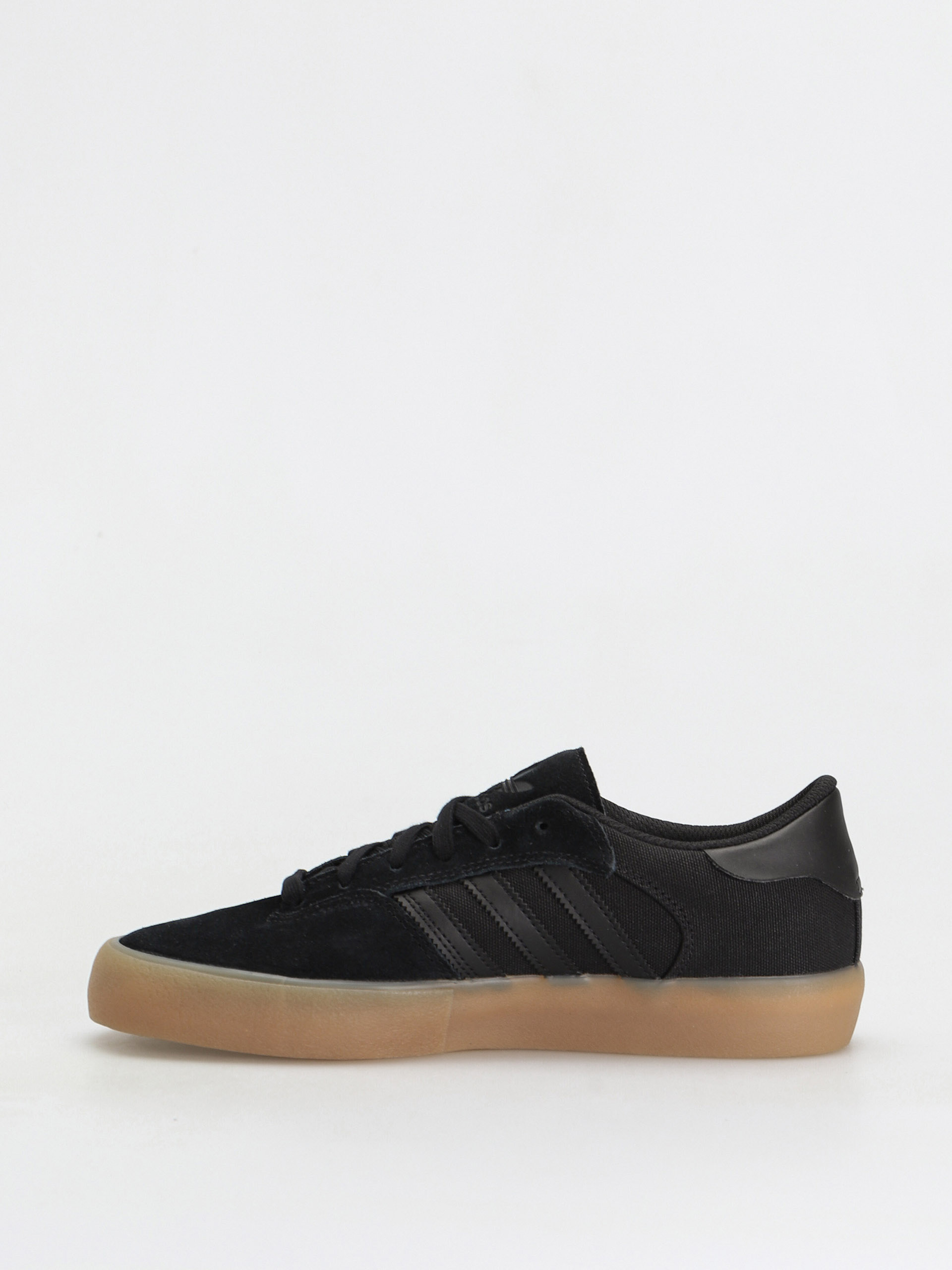 adidas Matchbreak Super Cipők (cblack/cblack/goldmt)
