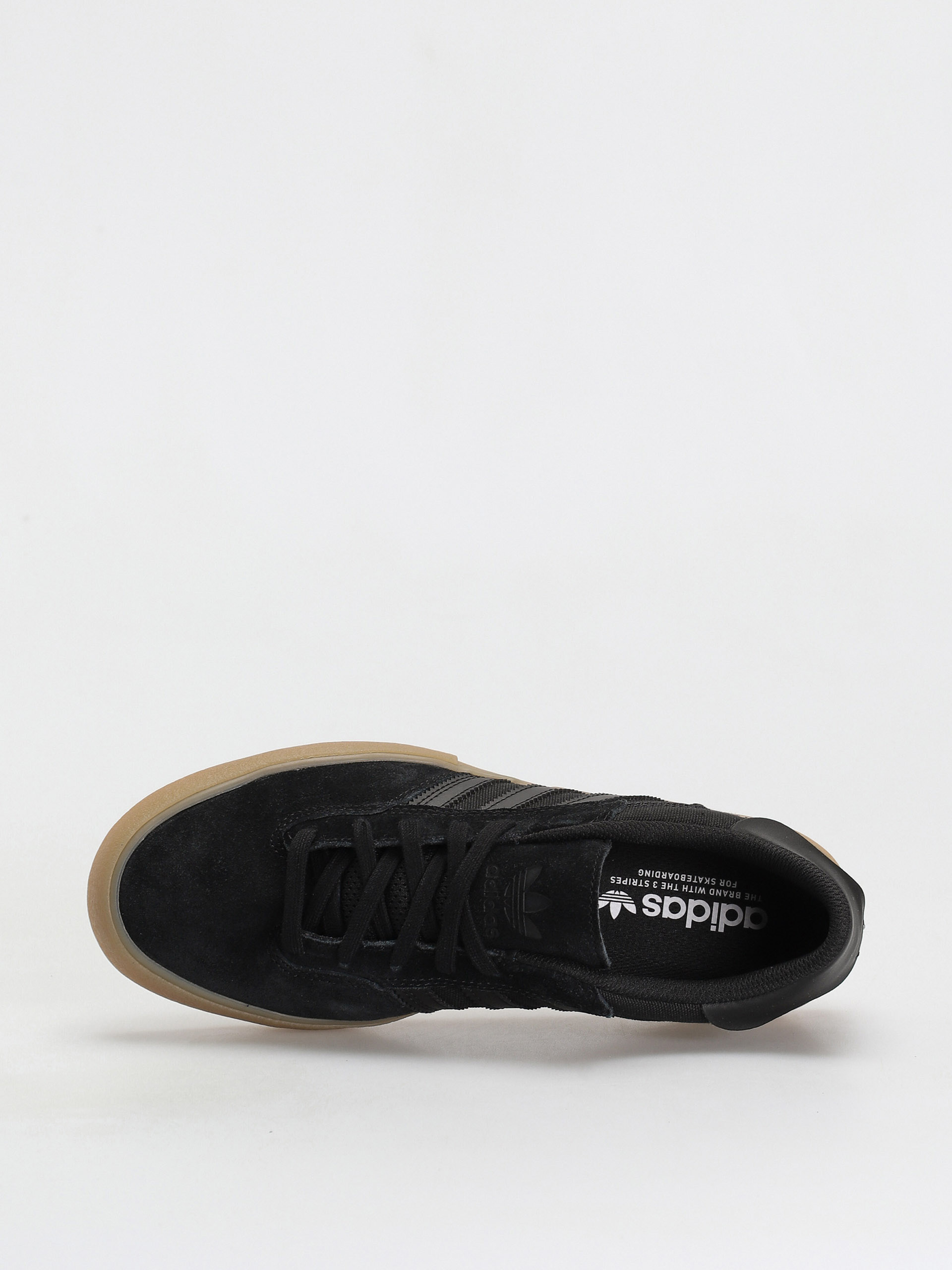 adidas Matchbreak Super Cipők (cblack/cblack/goldmt)