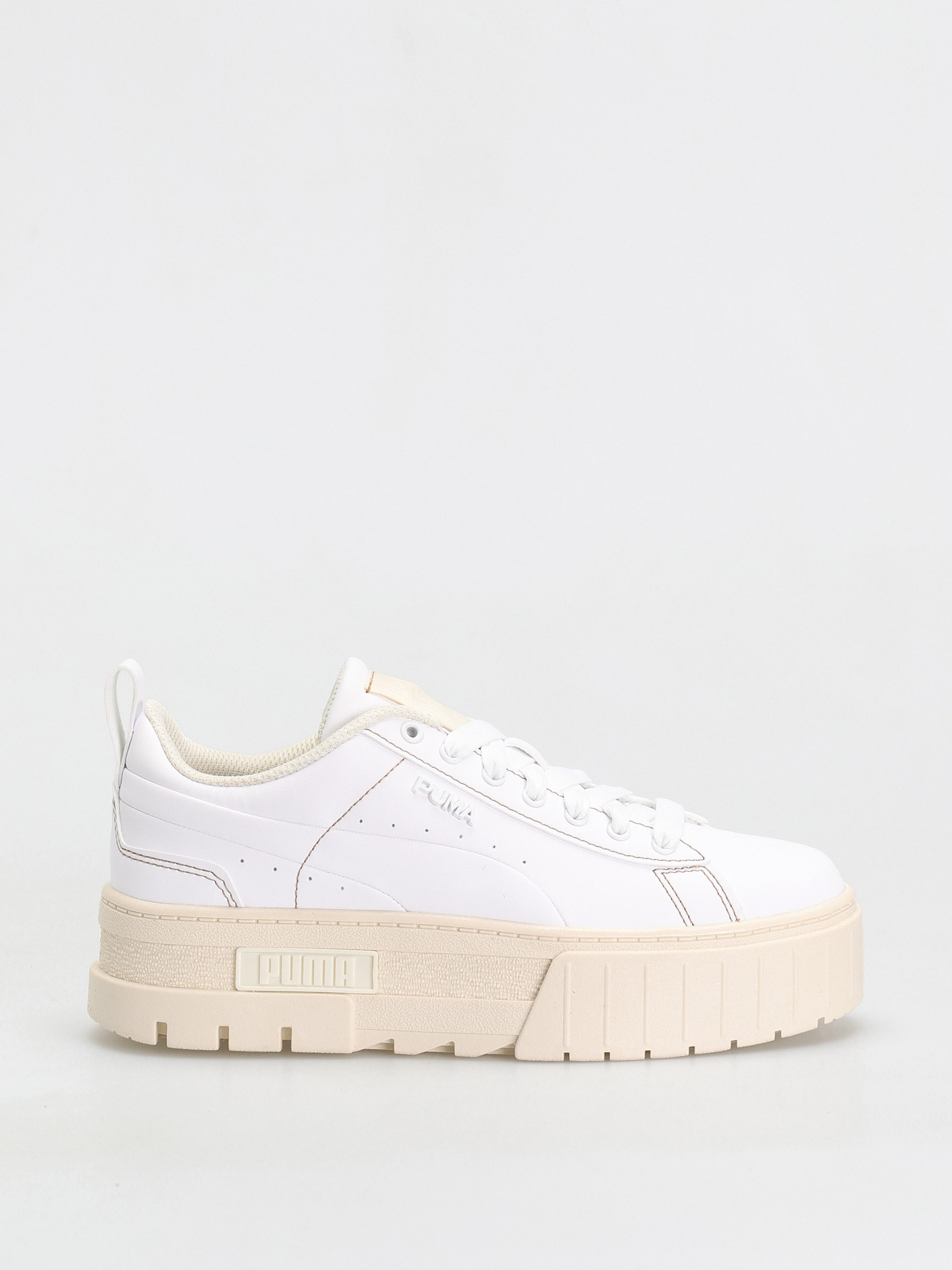 Puma Mayze Infuse Cipők Wmn (puma white)