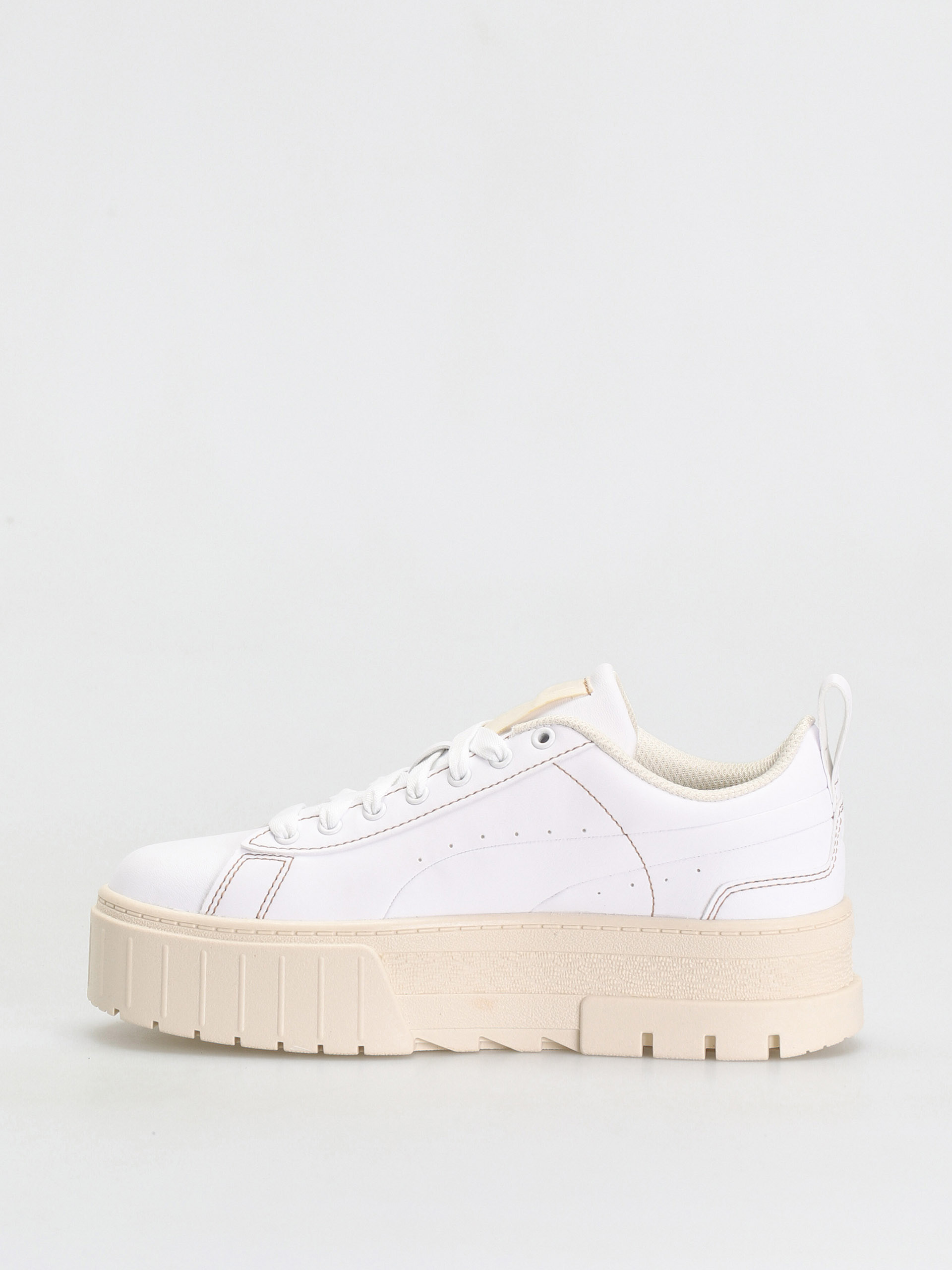 Puma Mayze Infuse Cipők Wmn (puma white)