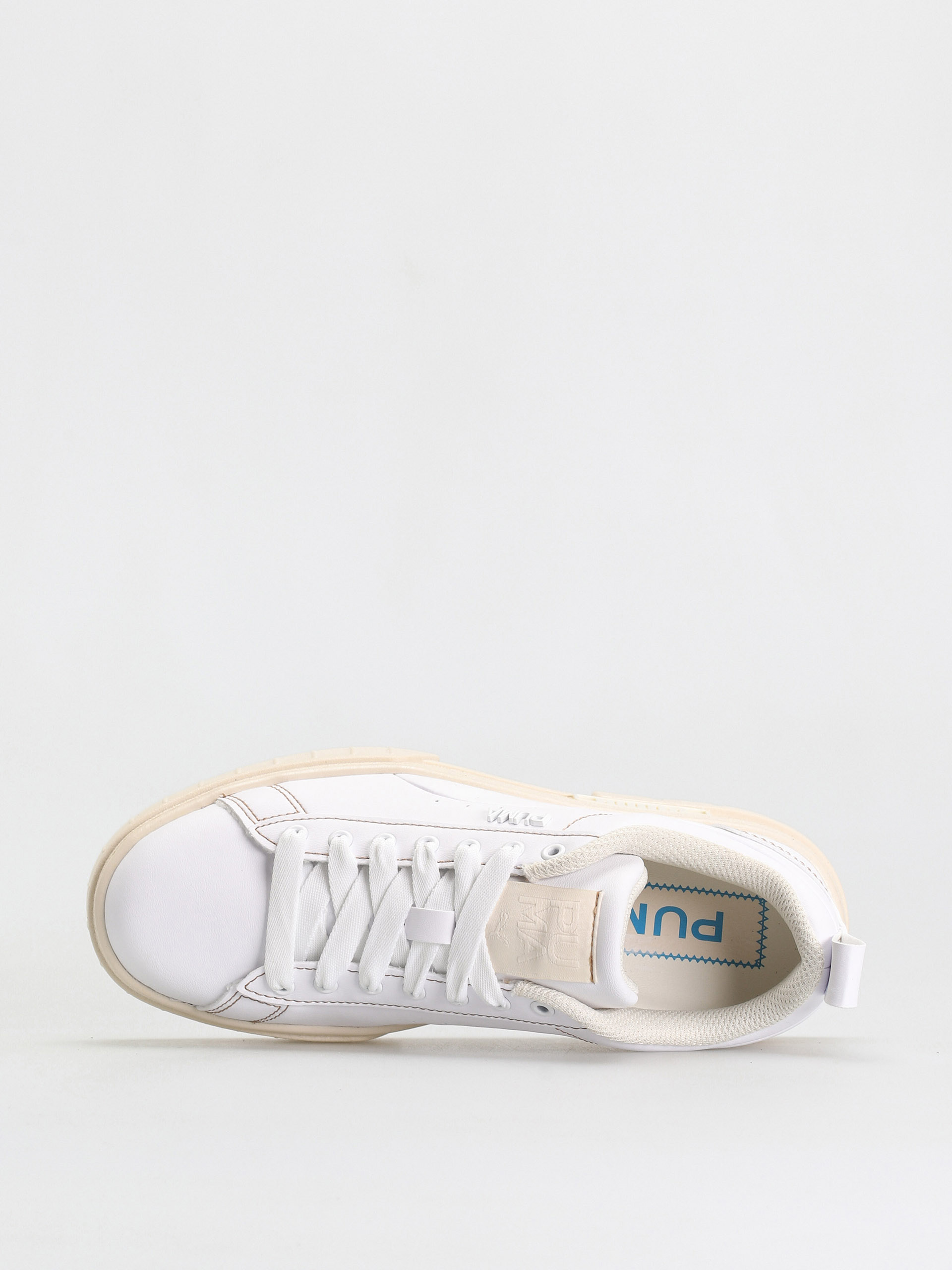 Puma Mayze Infuse Cipők Wmn (puma white)