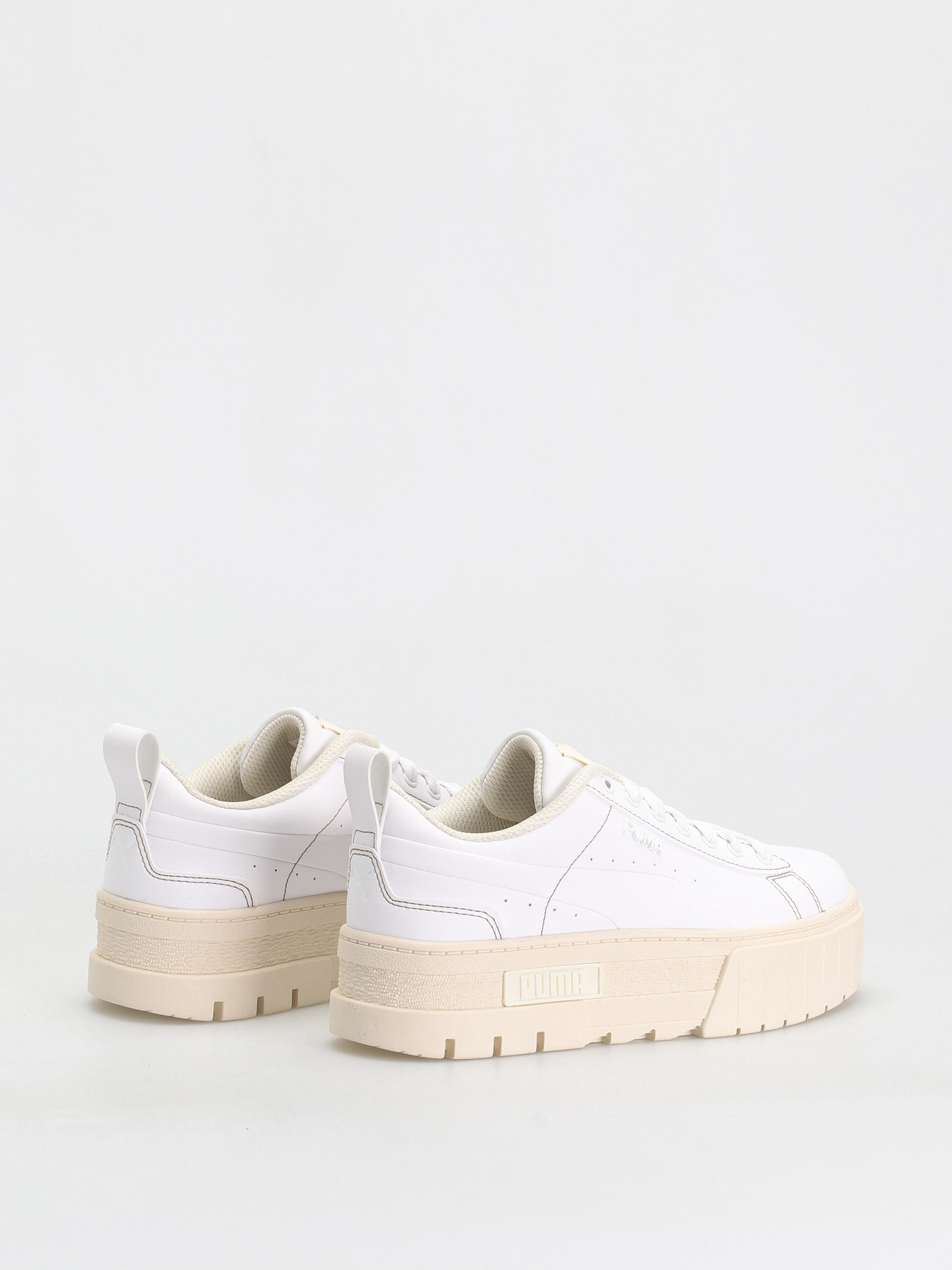 Puma Mayze Infuse Cipők Wmn (puma white)