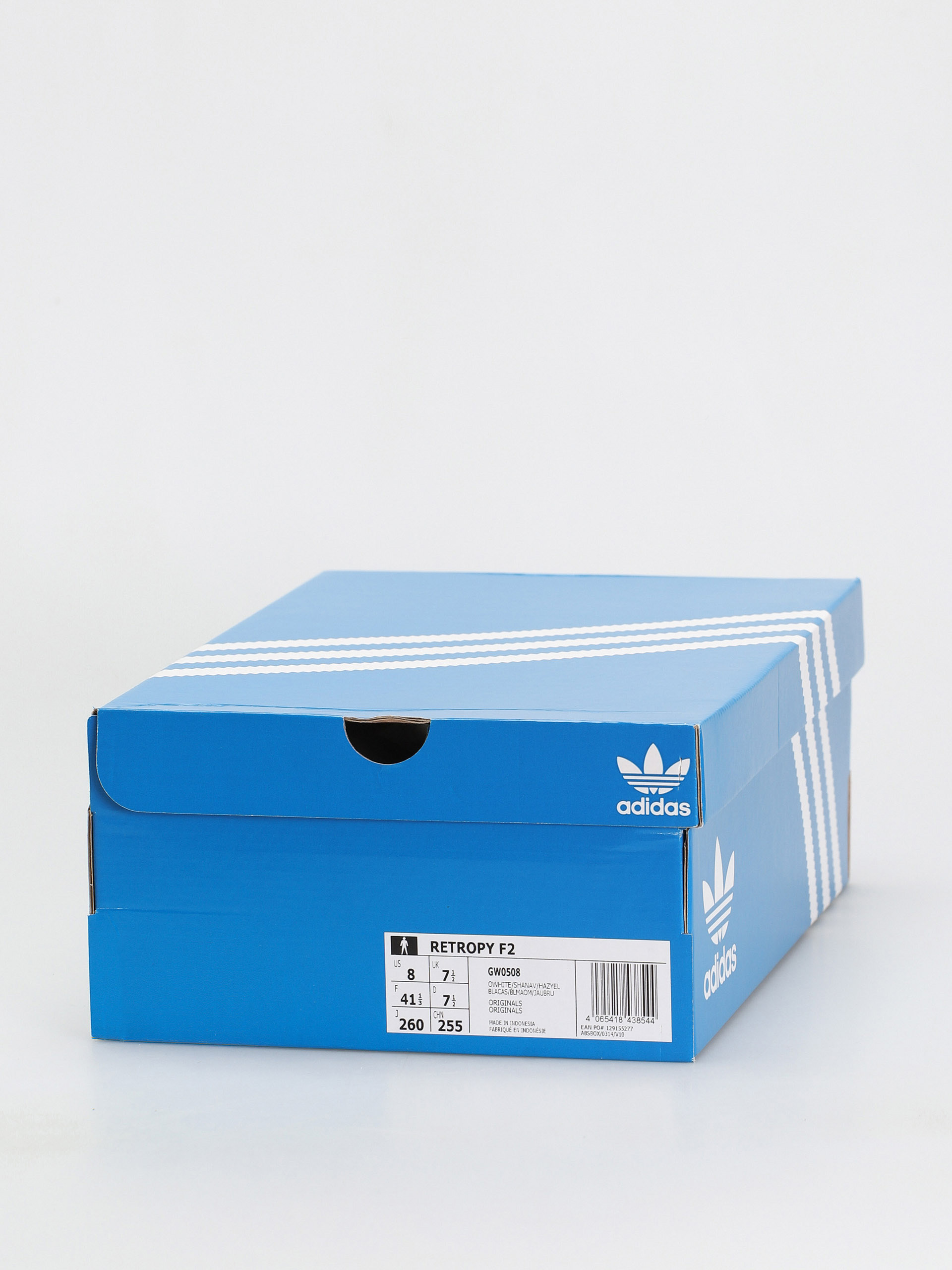 adidas Originals Retropy F2 Cipők (owhite/shanav/hazyel)