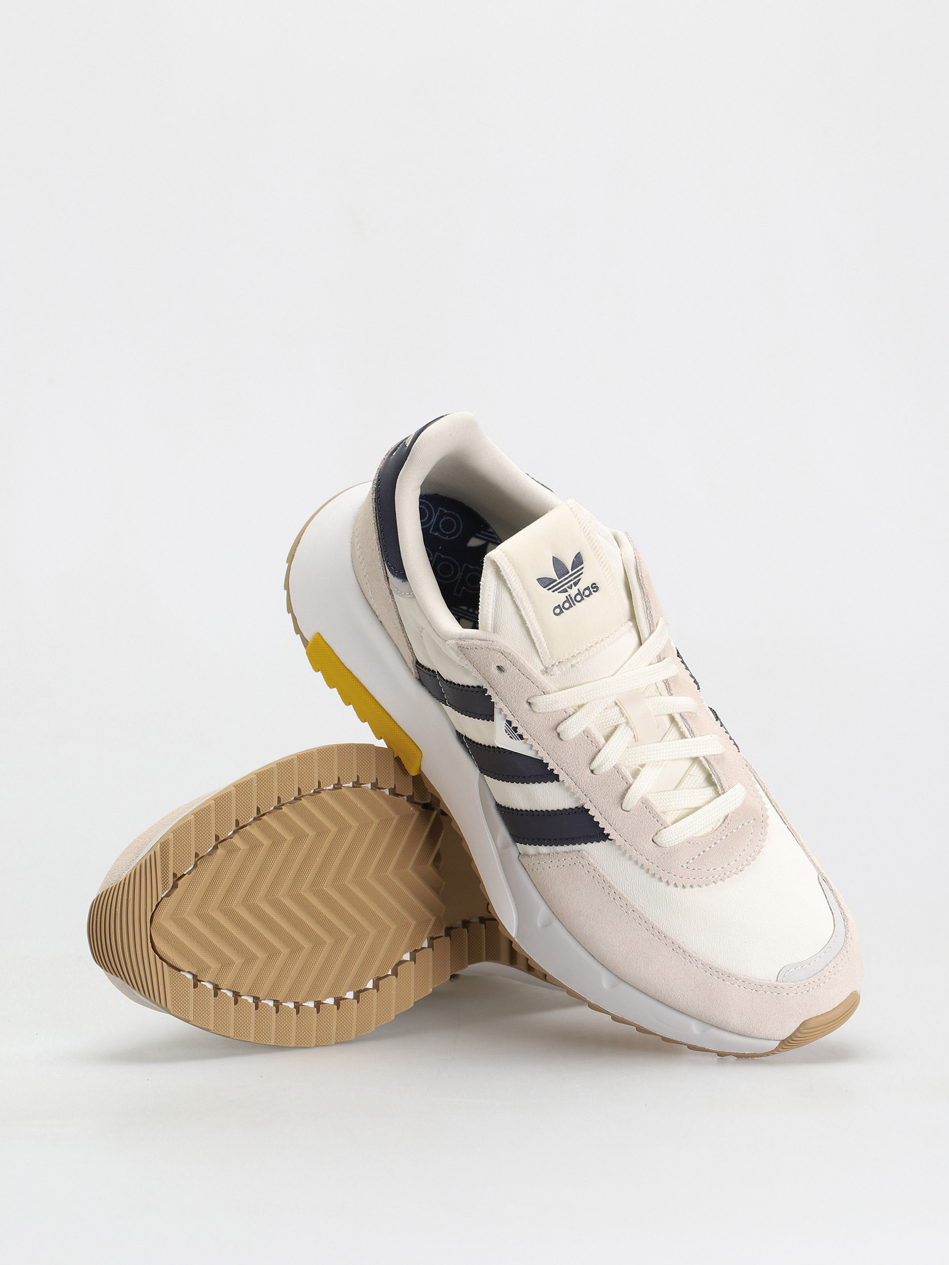 adidas Originals Retropy F2 Cipők (owhite/shanav/hazyel)