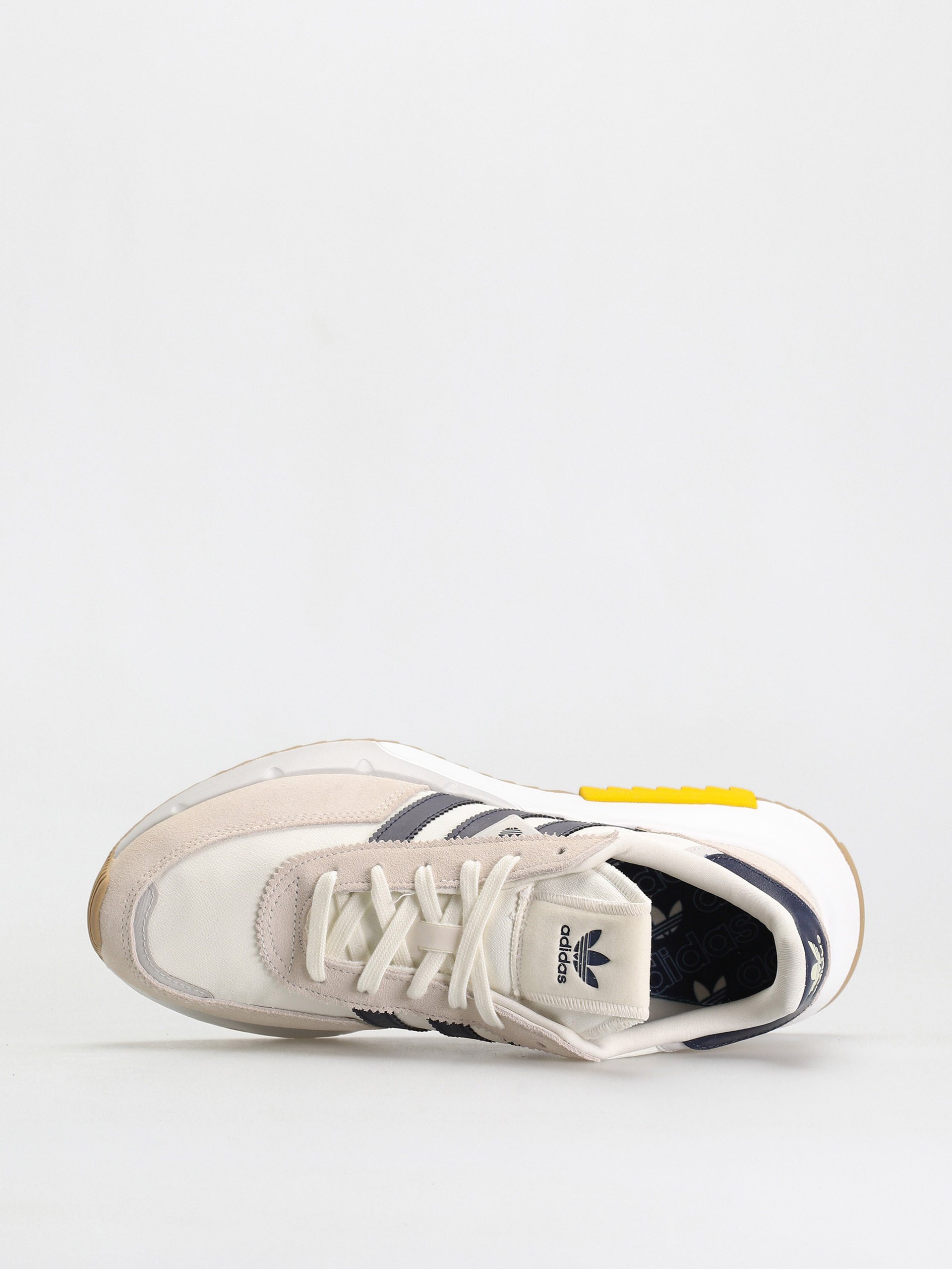 adidas Originals Retropy F2 Cipők (owhite/shanav/hazyel)