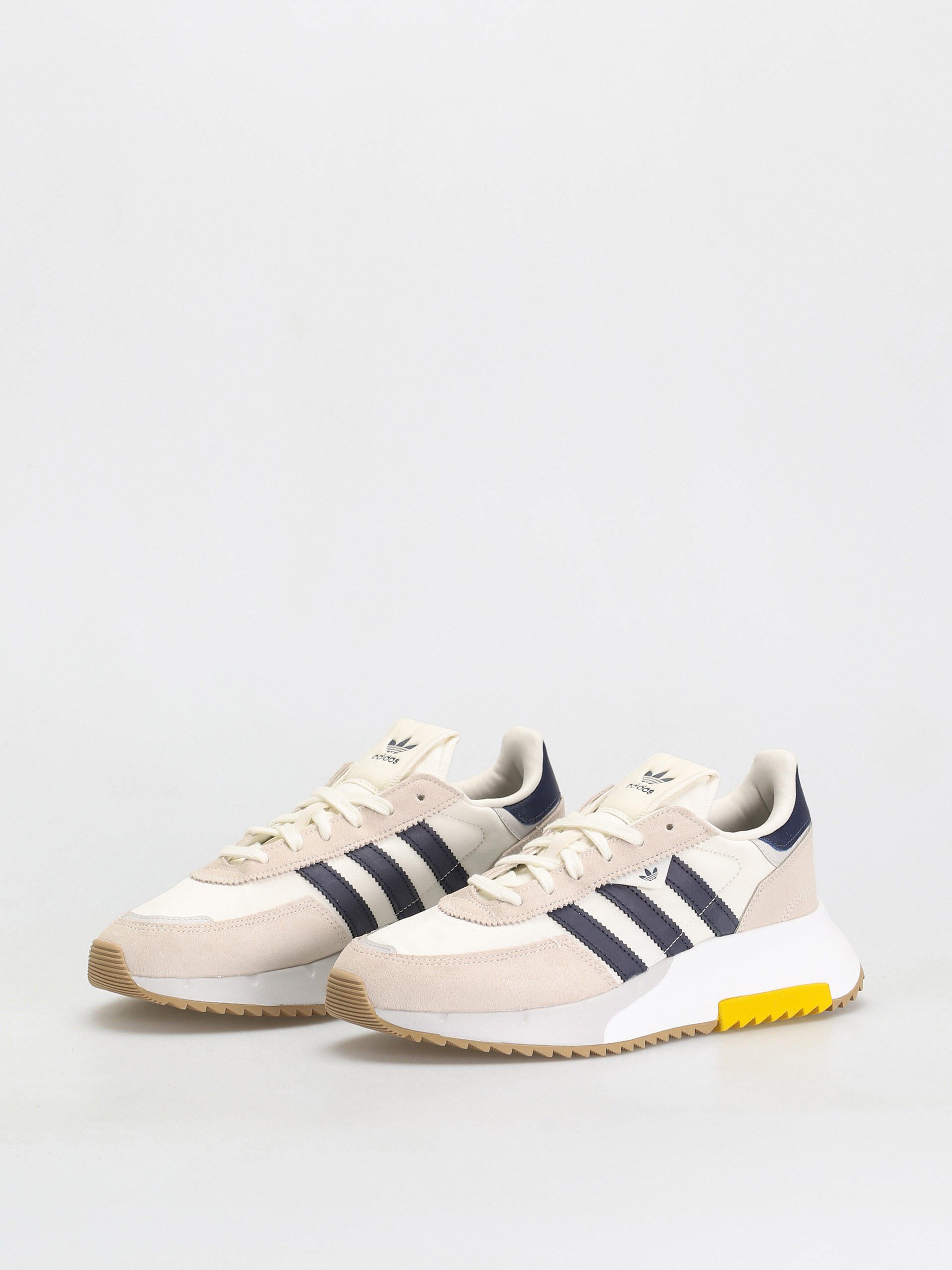 adidas Originals Retropy F2 Cipők (owhite/shanav/hazyel)