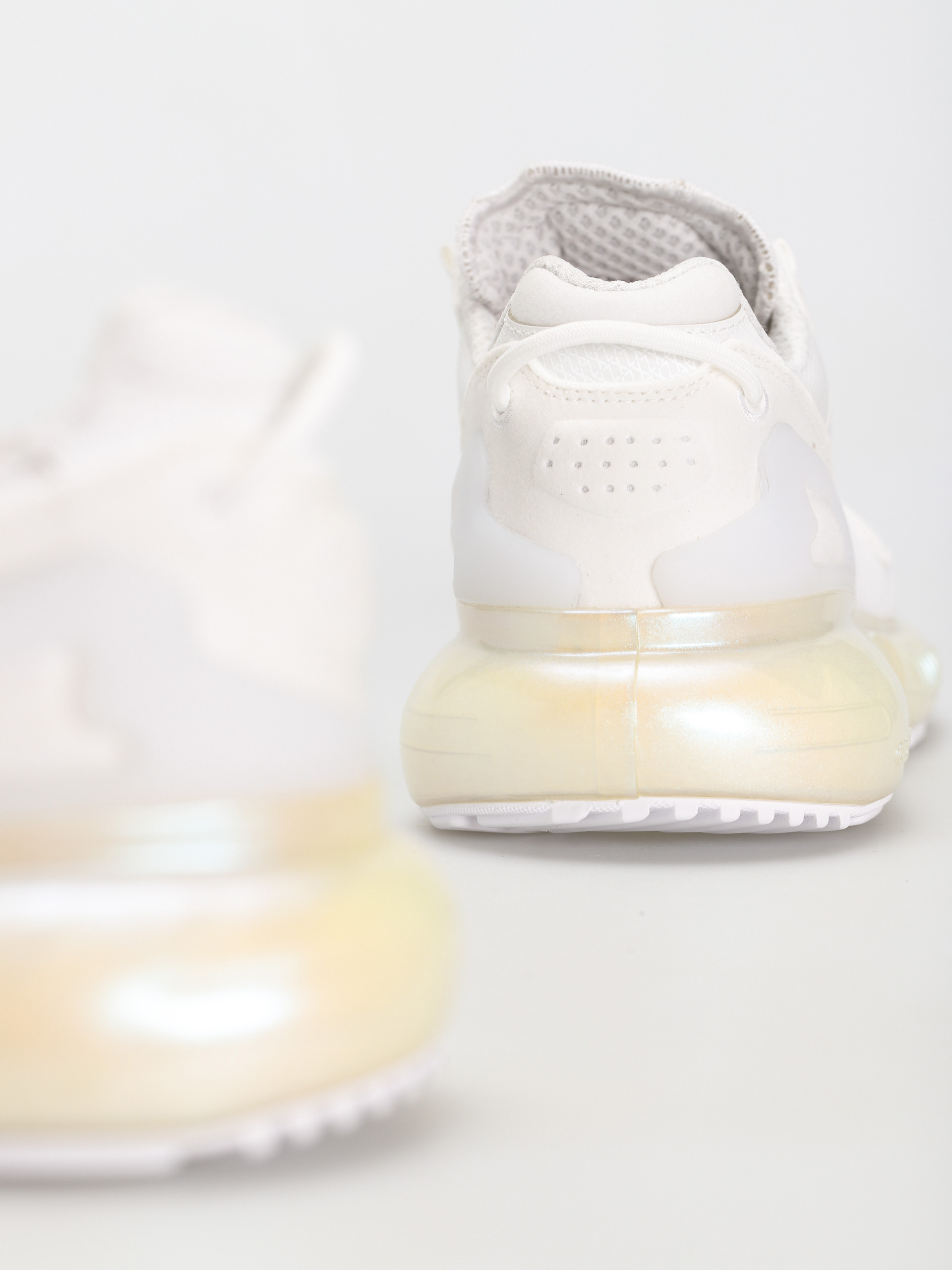 adidas Originals Zx 5K Boost Cipők Wmn (gretwo/clpink/cblack)