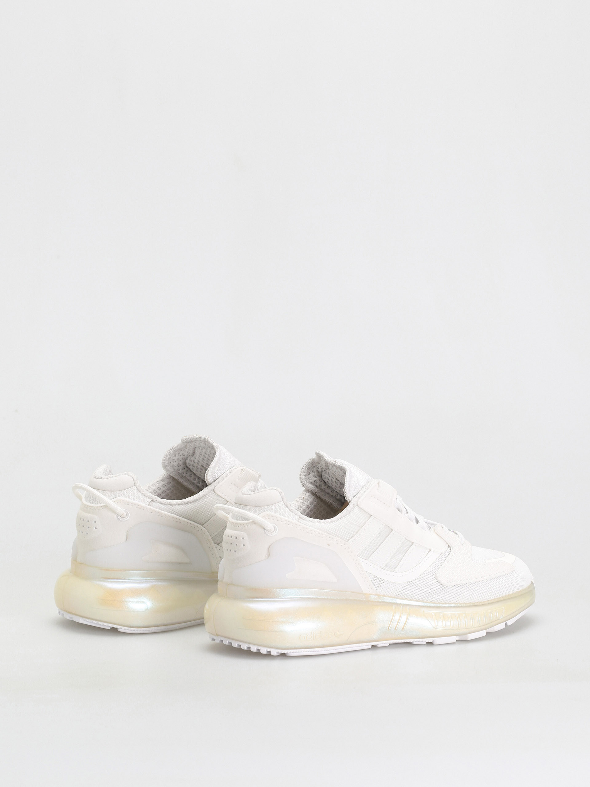 adidas Originals Zx 5K Boost Cipők Wmn (gretwo/clpink/cblack)