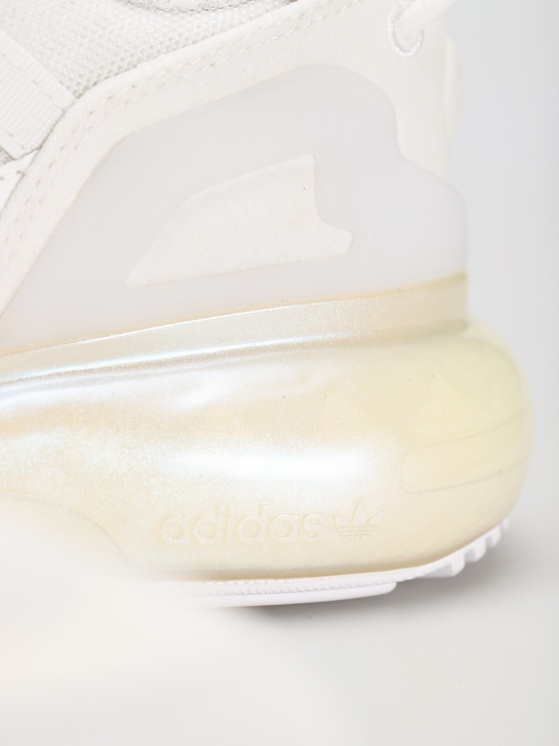 adidas Originals Zx 5K Boost Cipők Wmn (gretwo/clpink/cblack)