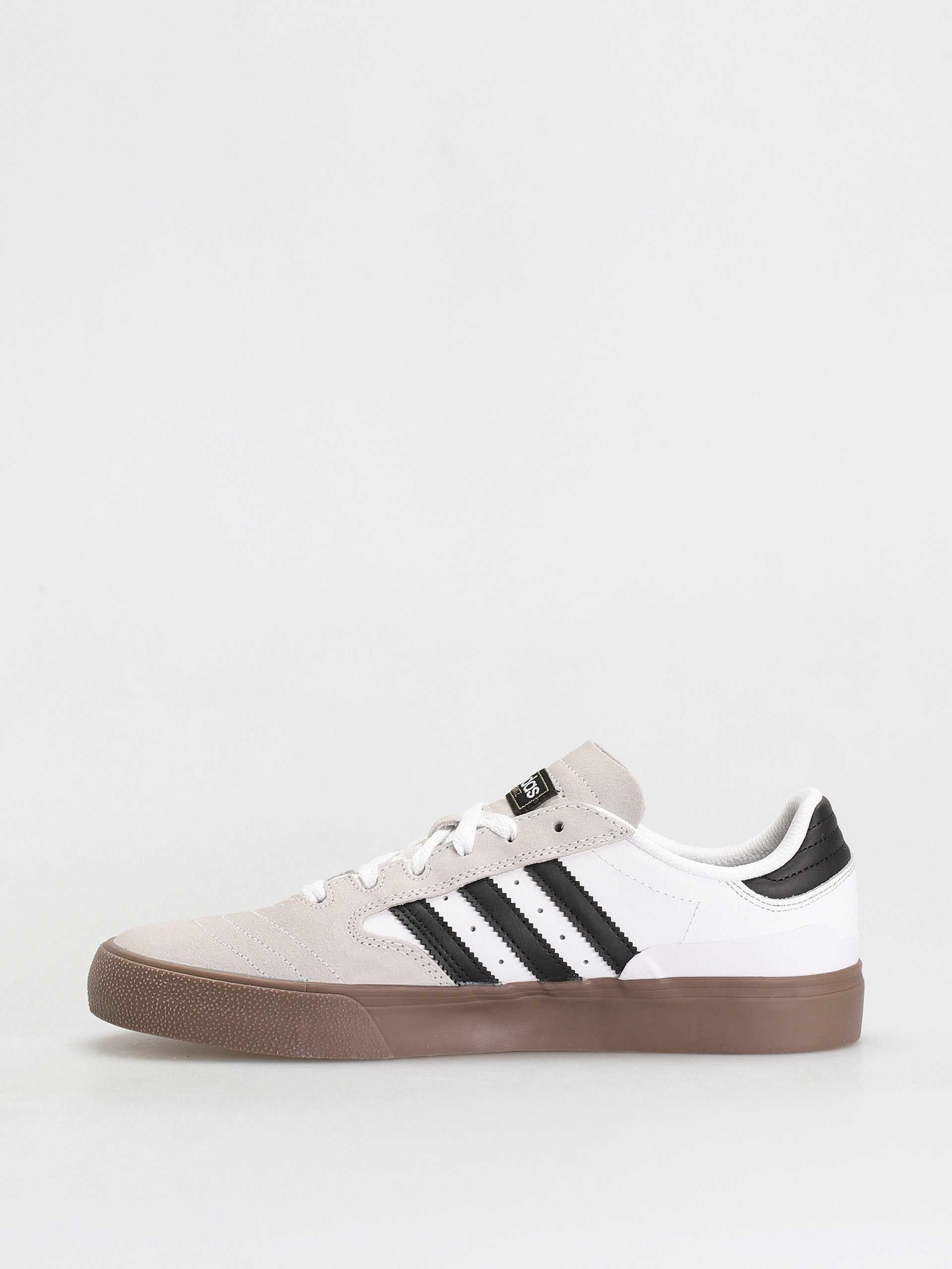 adidas Busenitz Vulc II Cipők (ftwwht/cblack/goldmt)