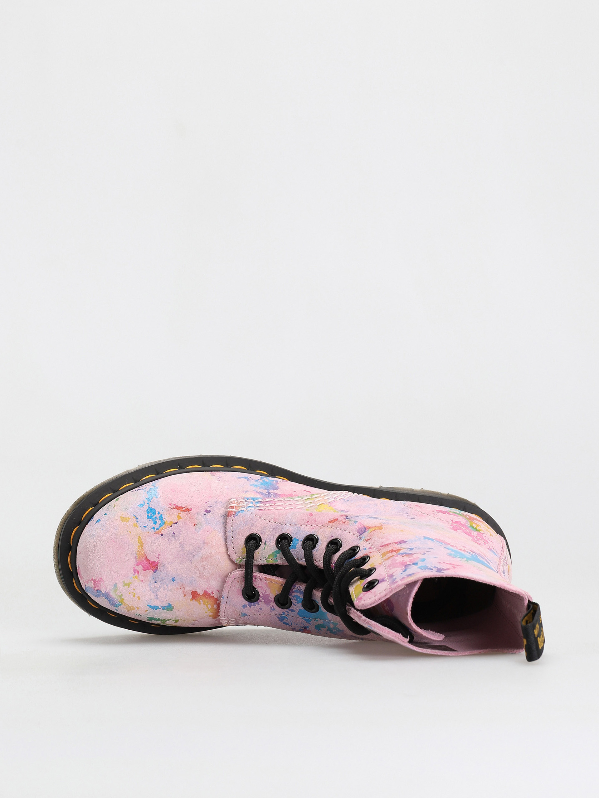 Dr. Martens 1460 Pascal Cipők Wmn (pink tutti frutti)