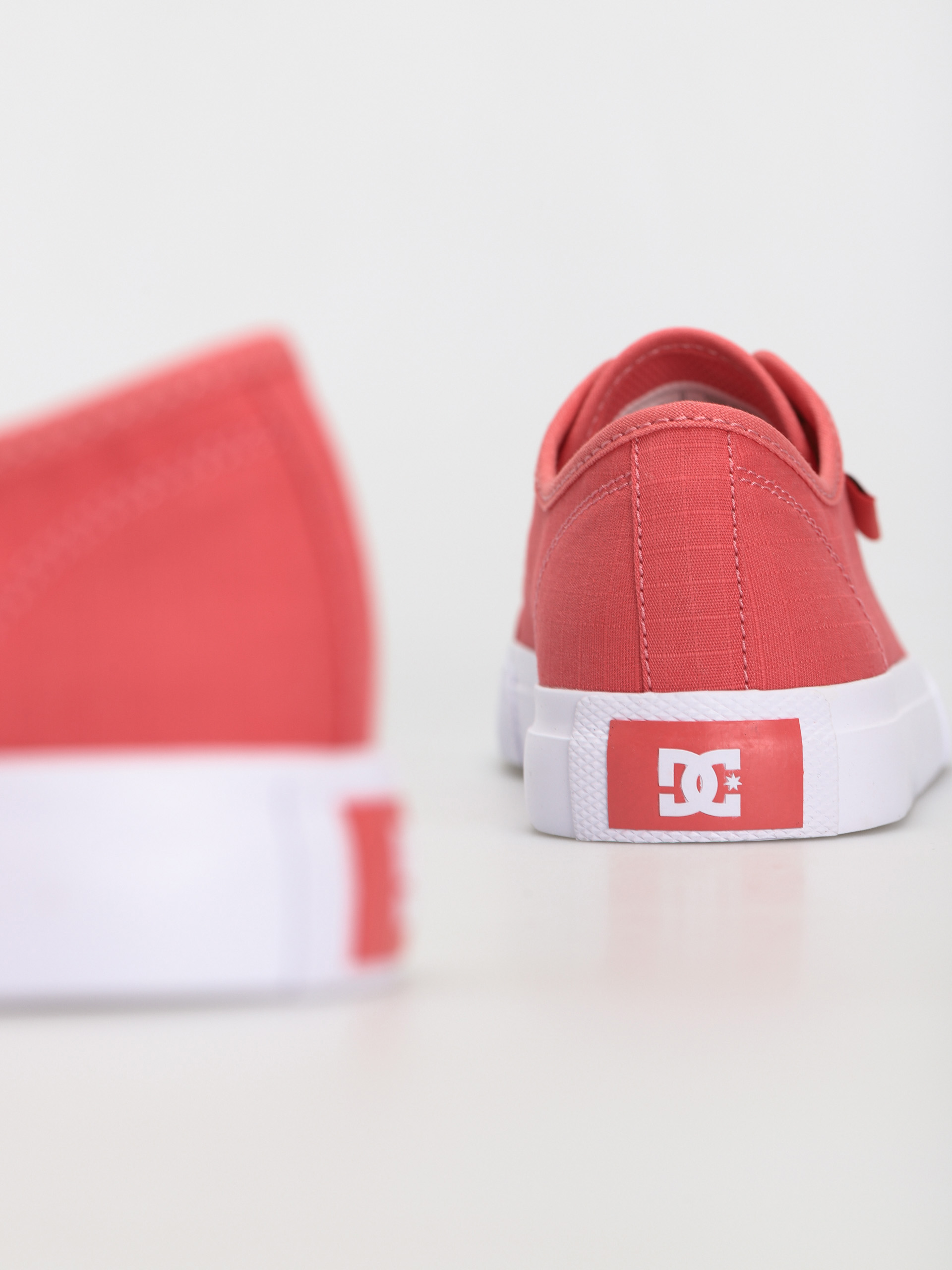 DC Manual Txse Cipők (coral)