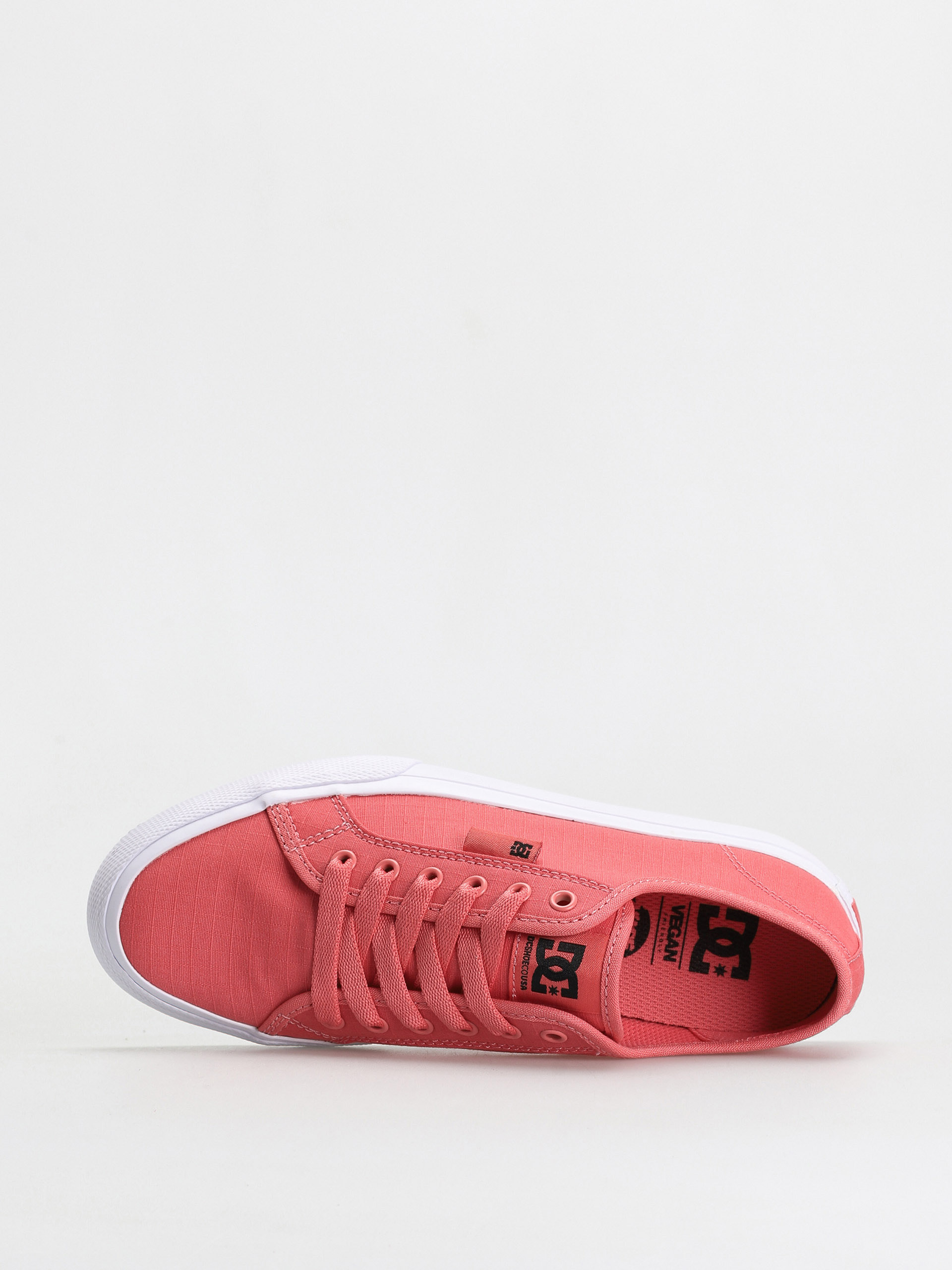 DC Manual Txse Cipők (coral)