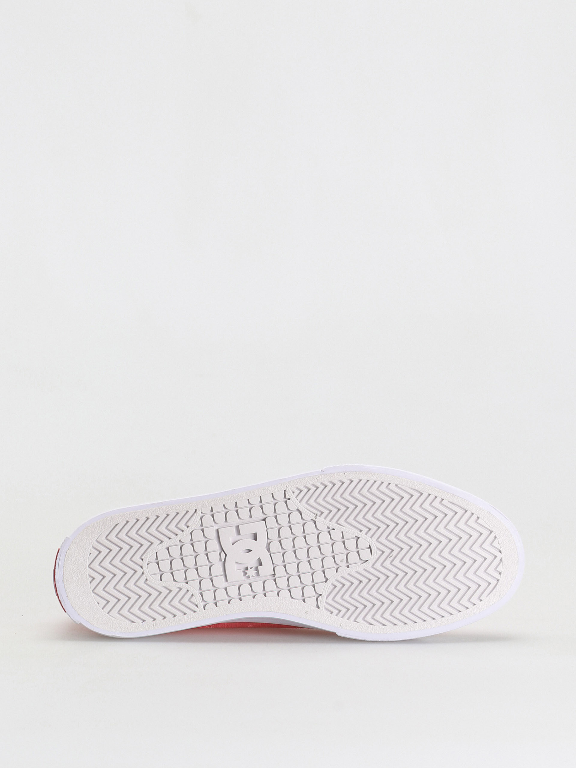 DC Manual Txse Cipők (coral)