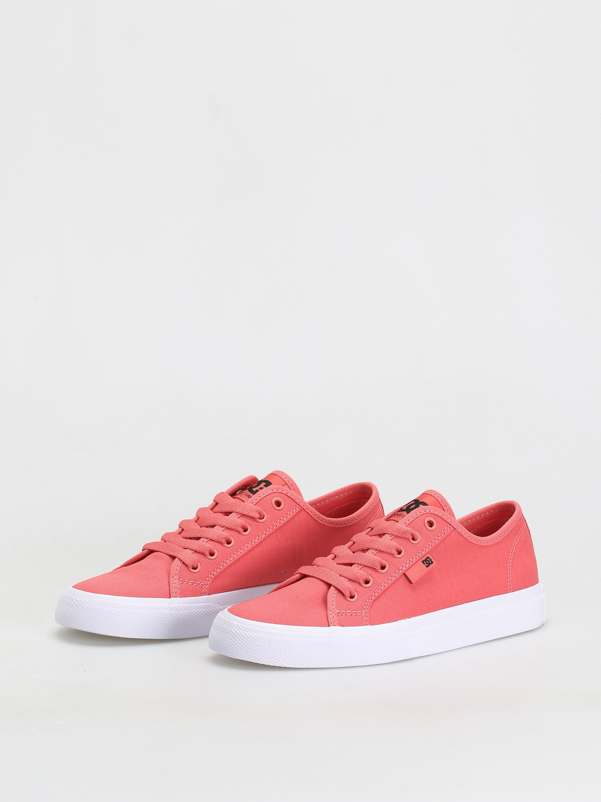 DC Manual Txse Cipők (coral)