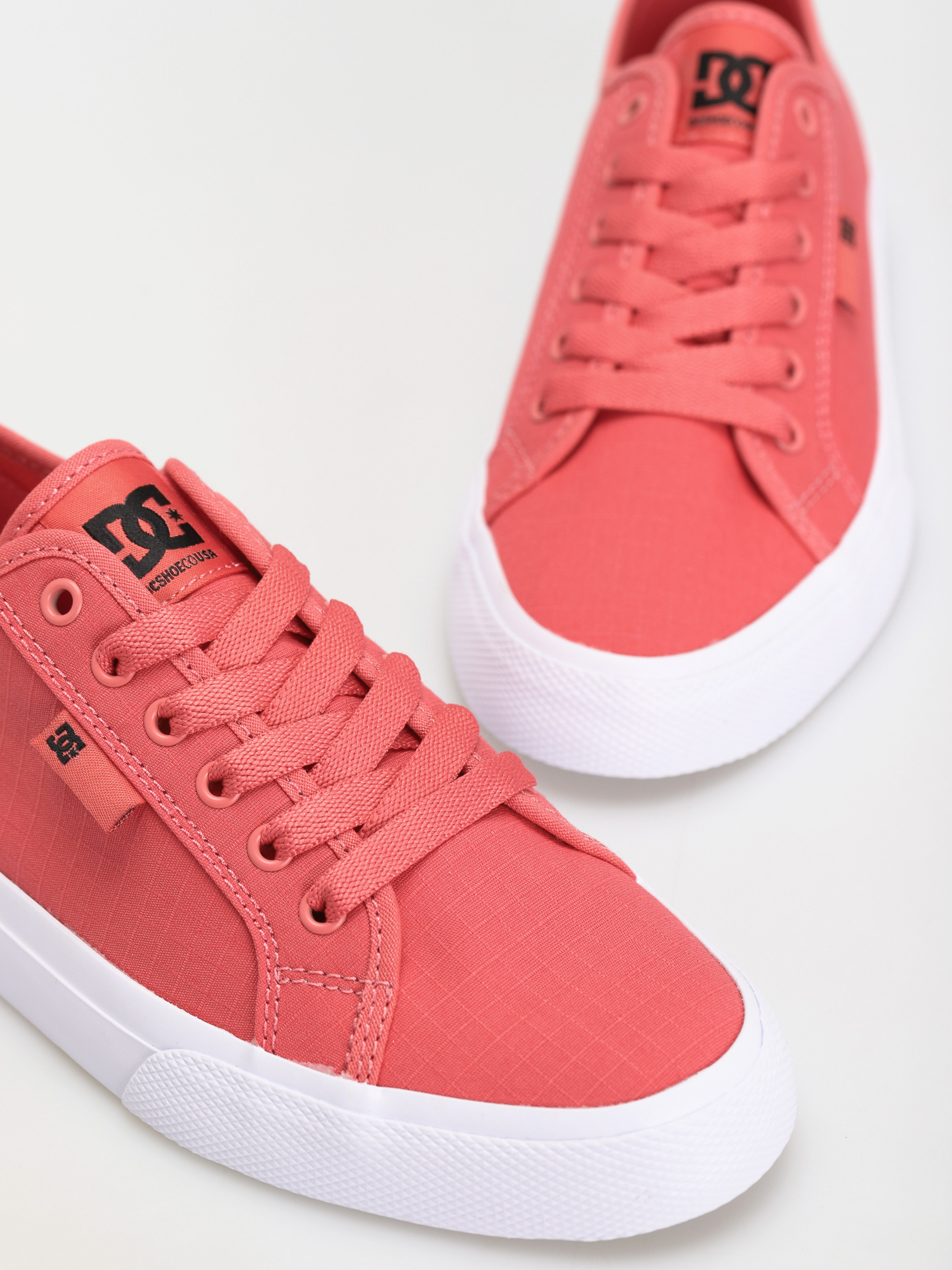 DC Manual Txse Cipők (coral)