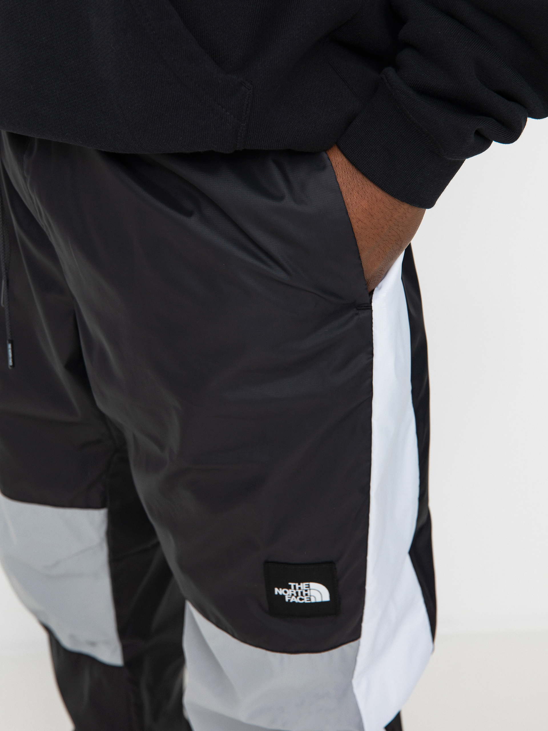 The North Face Galahm Kisnadrág (tnf black)