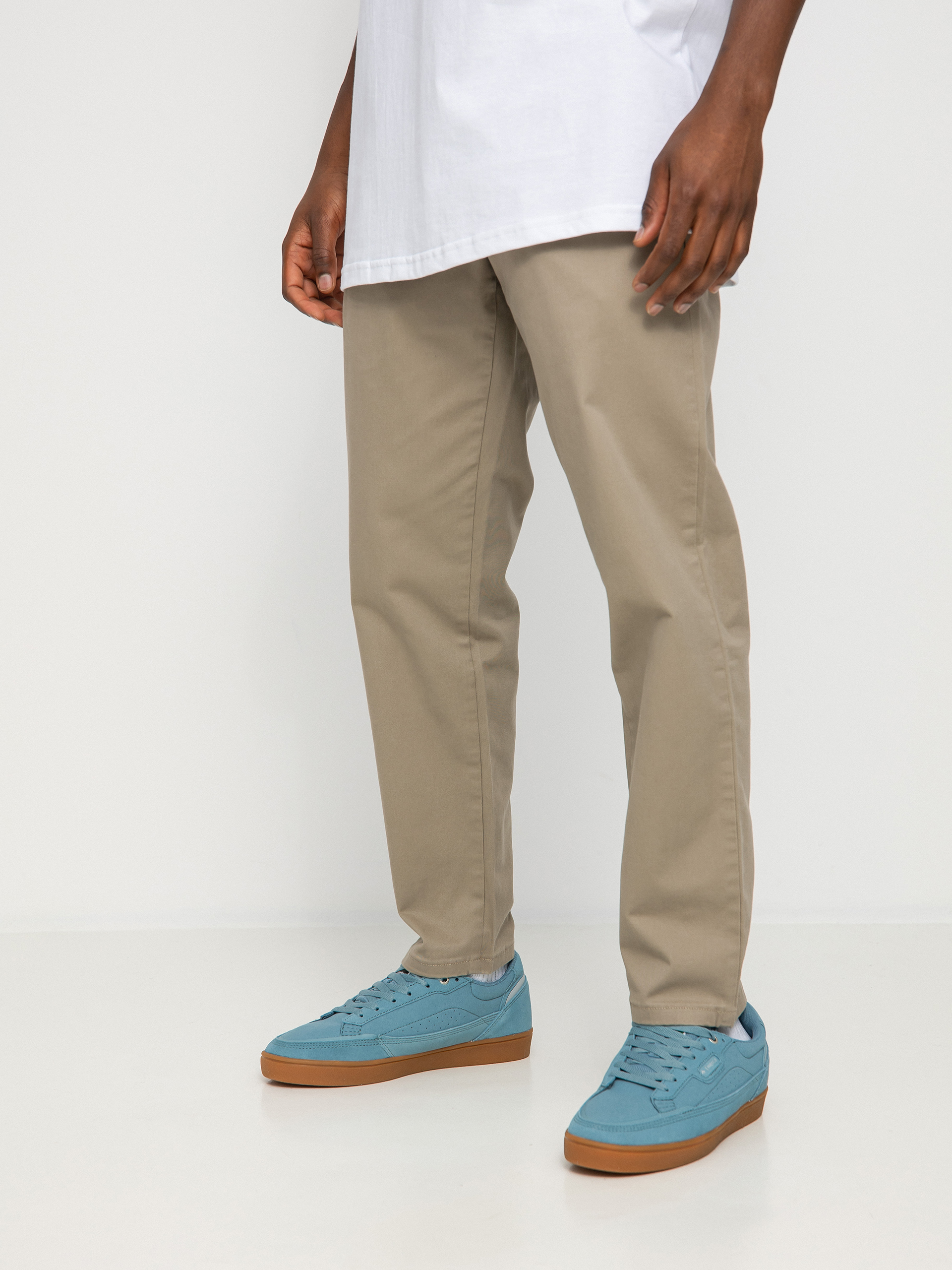 Nervous Chino Kisnadrág (sand)