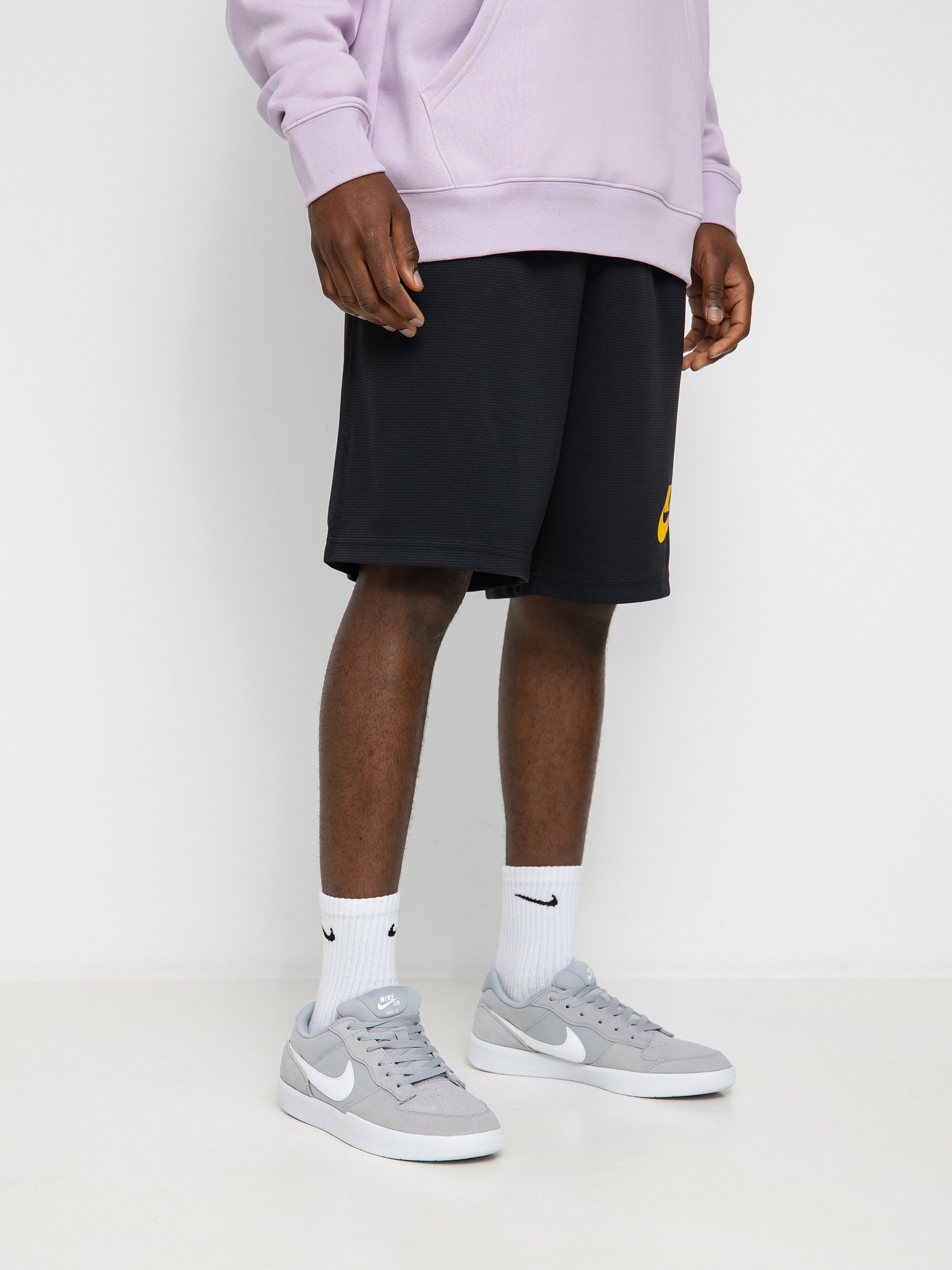 Nike SB Ssnl Sunday Rövidnadrág (black)