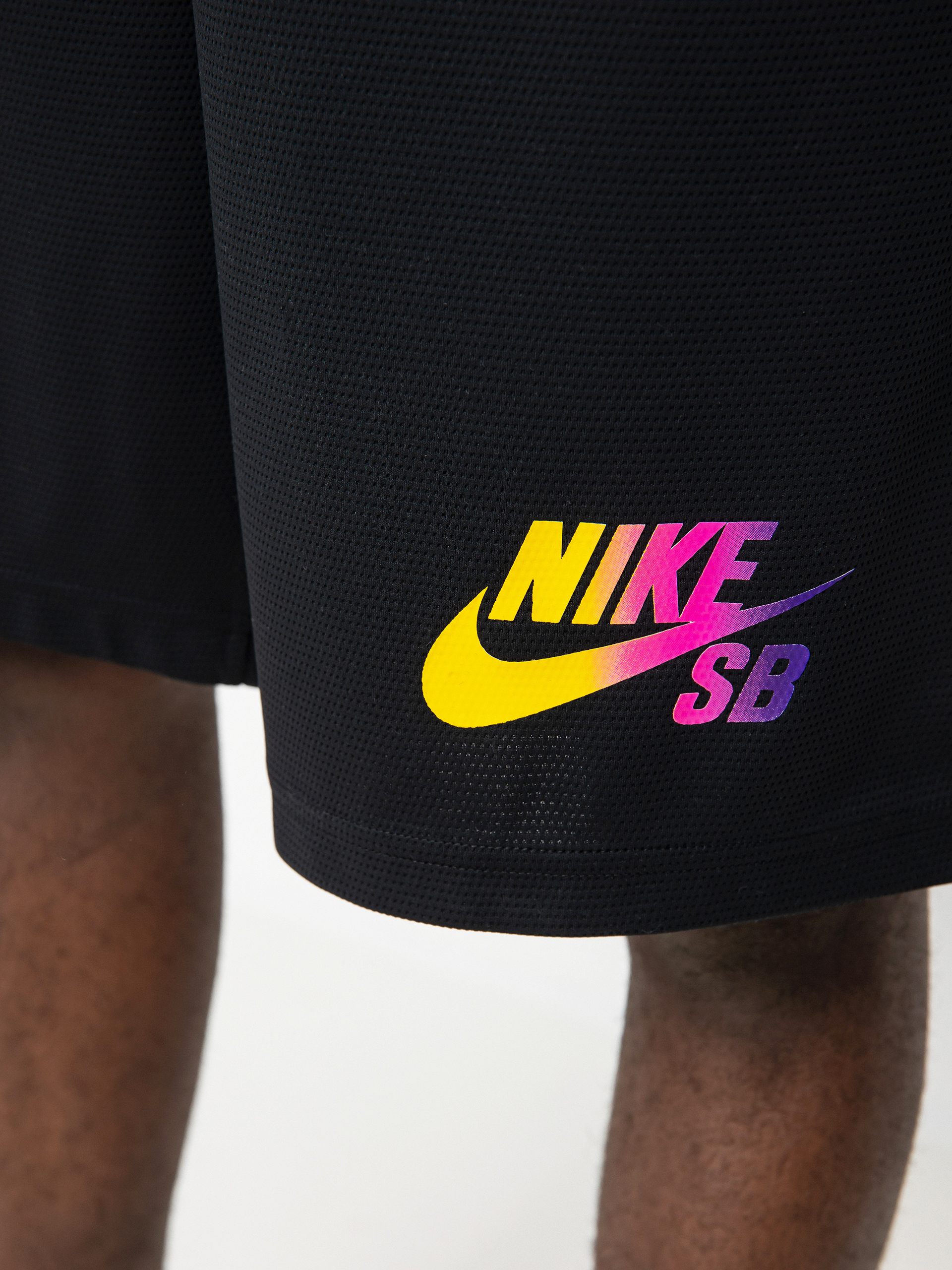 Nike SB Ssnl Sunday Rövidnadrág (black)