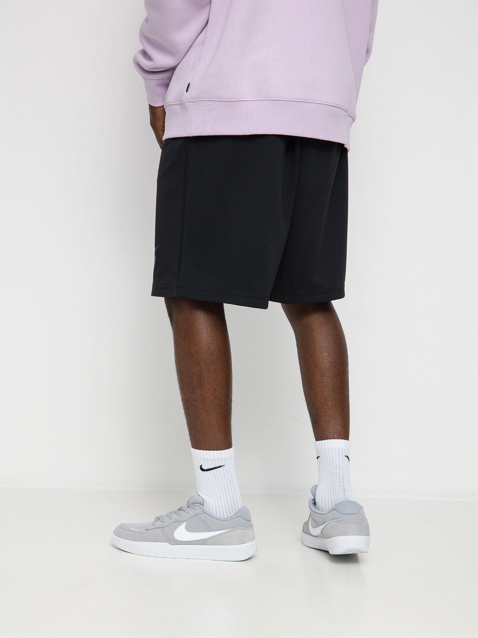 Nike SB Ssnl Sunday Rövidnadrág (black)