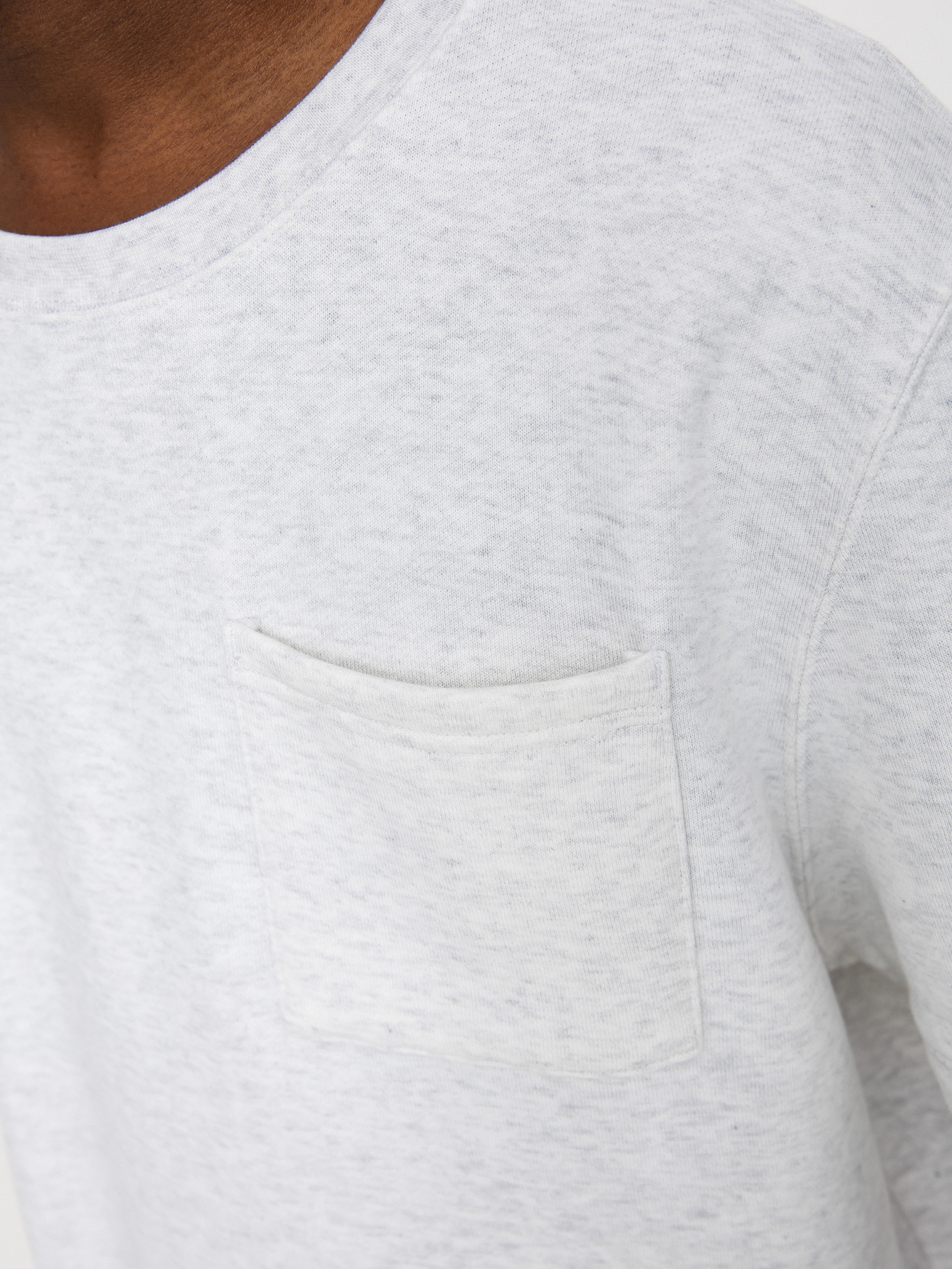 Nike SB Novelty Pulóver (birch heather/lt madder root)