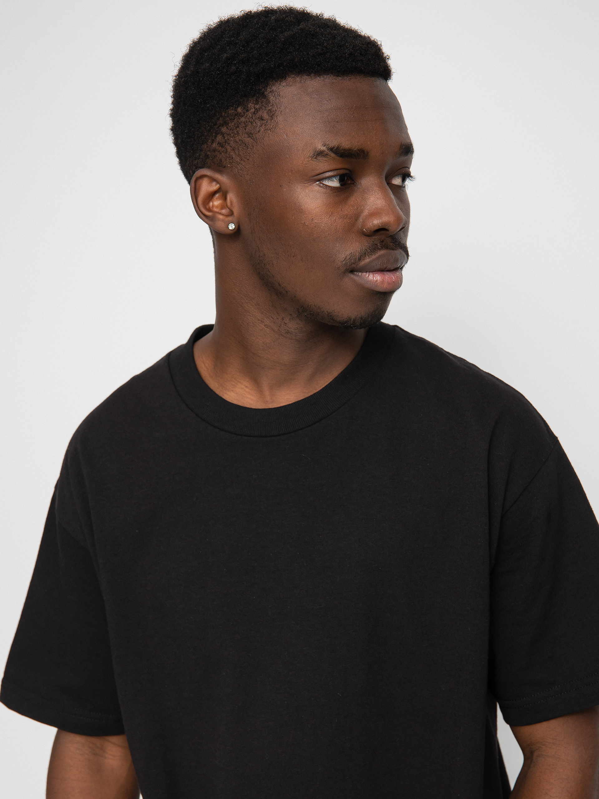 Emerica Mini Triangle póló (black)