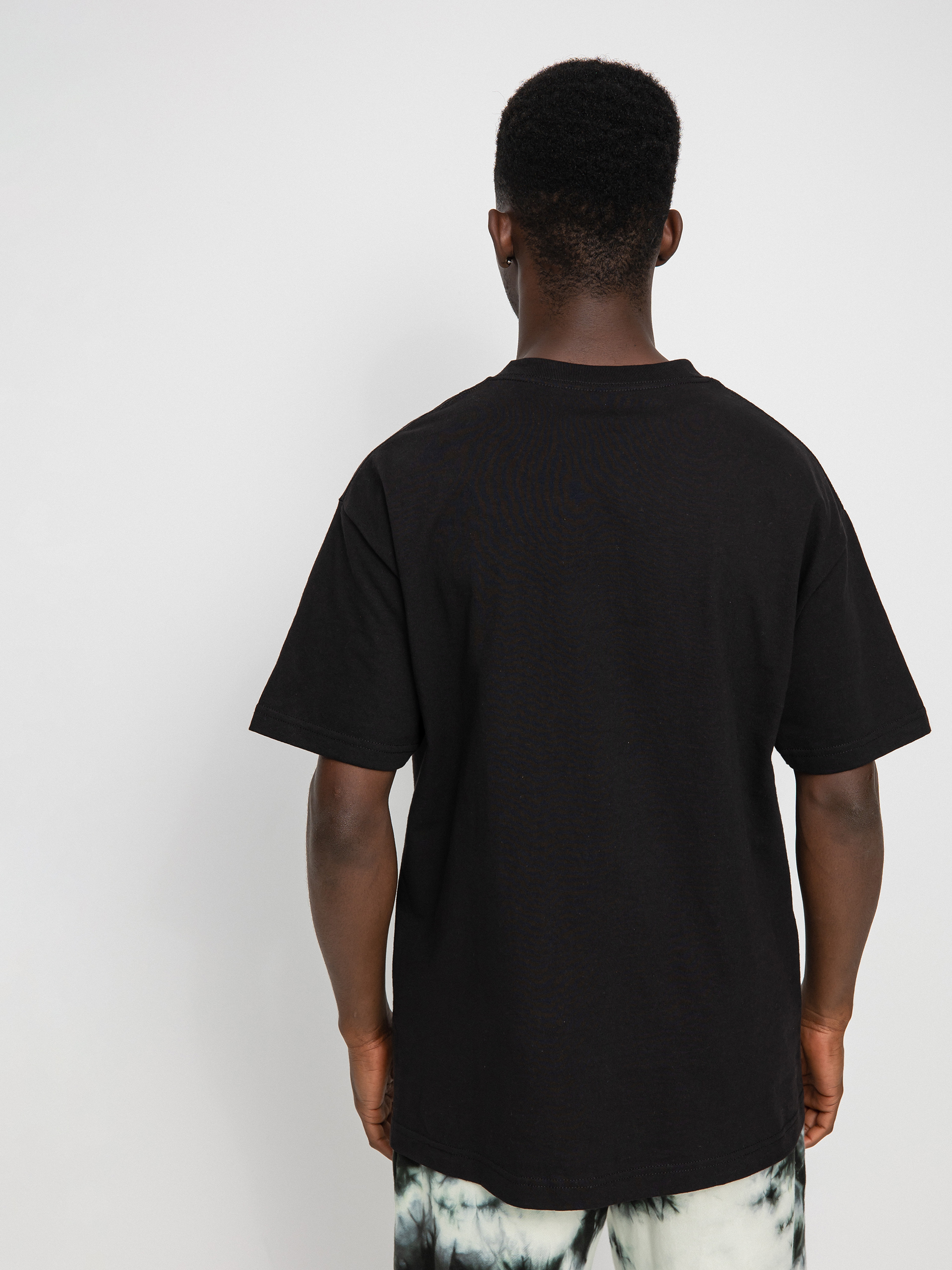 Emerica Mini Triangle póló (black)