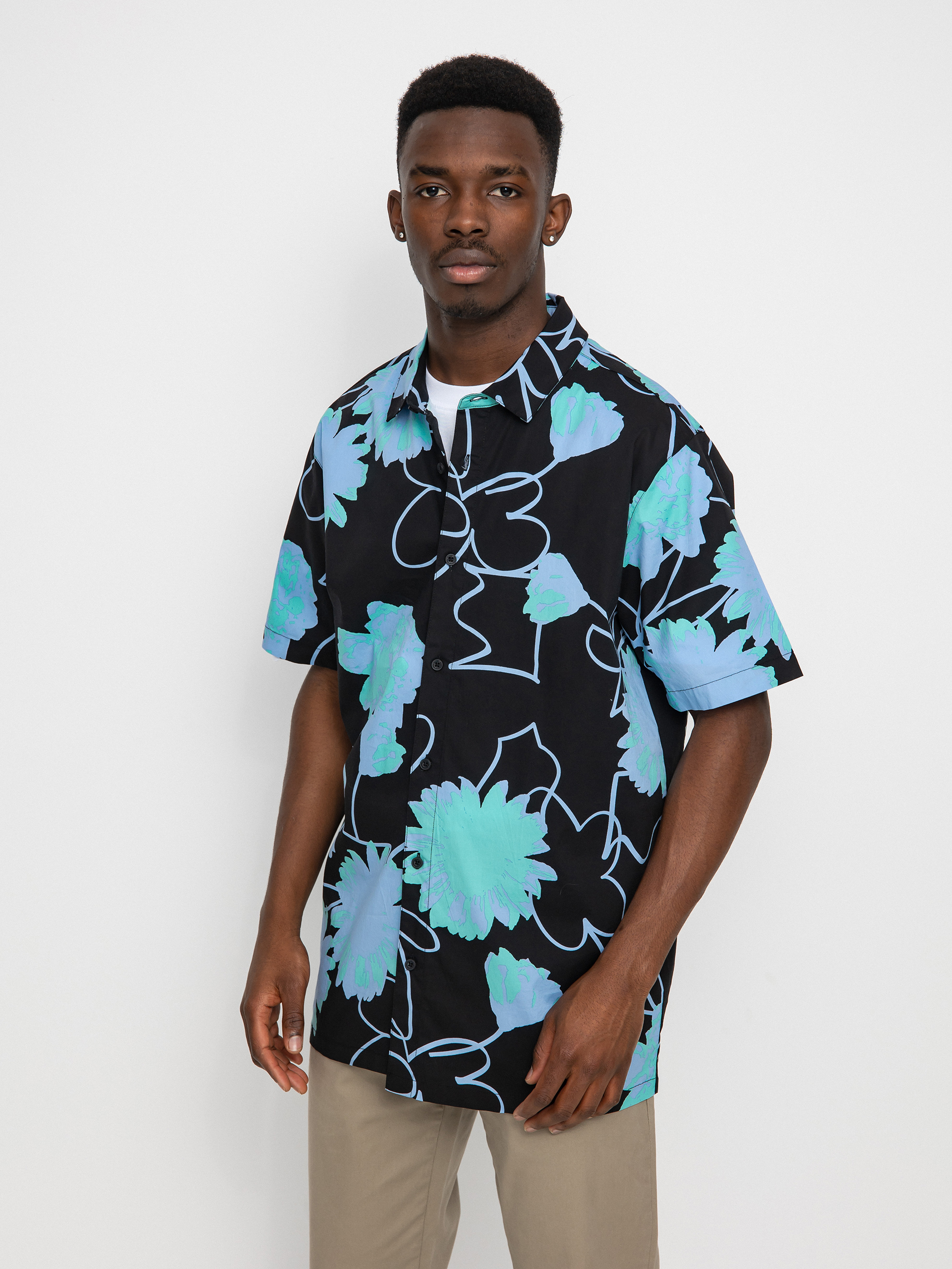 Globe Dreamin Wild Ing (black)