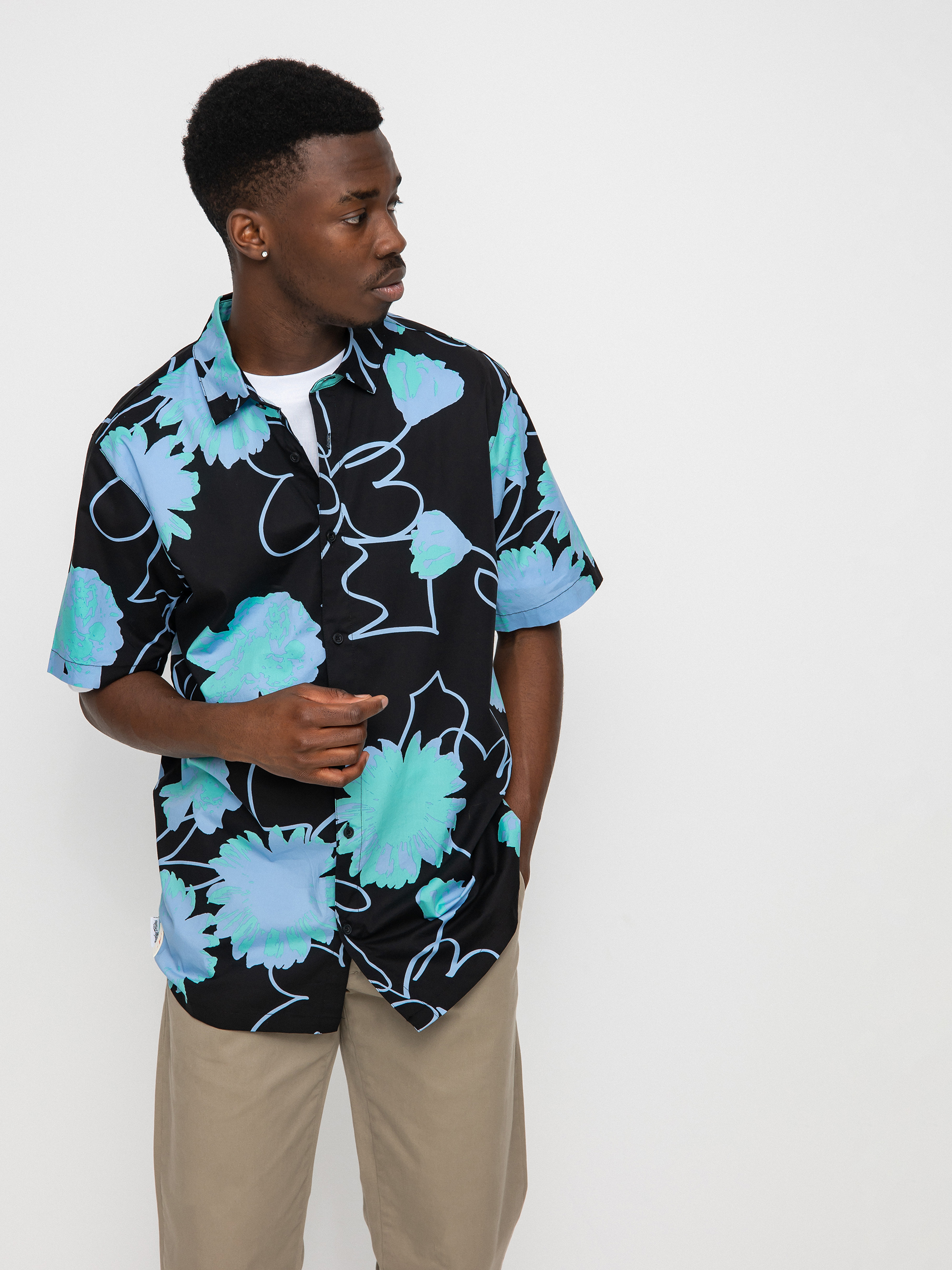 Globe Dreamin Wild Ing (black)