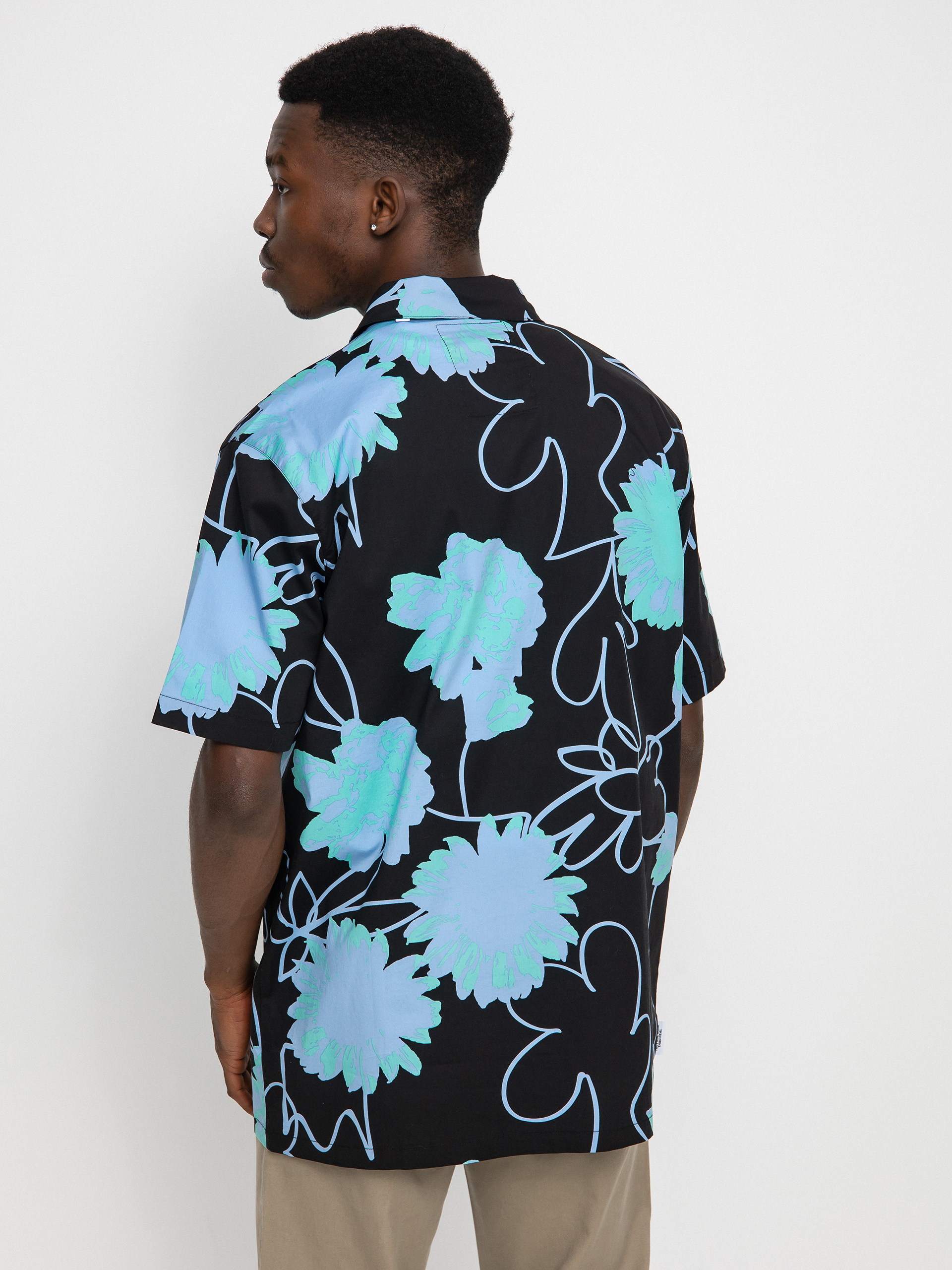 Globe Dreamin Wild Ing (black)