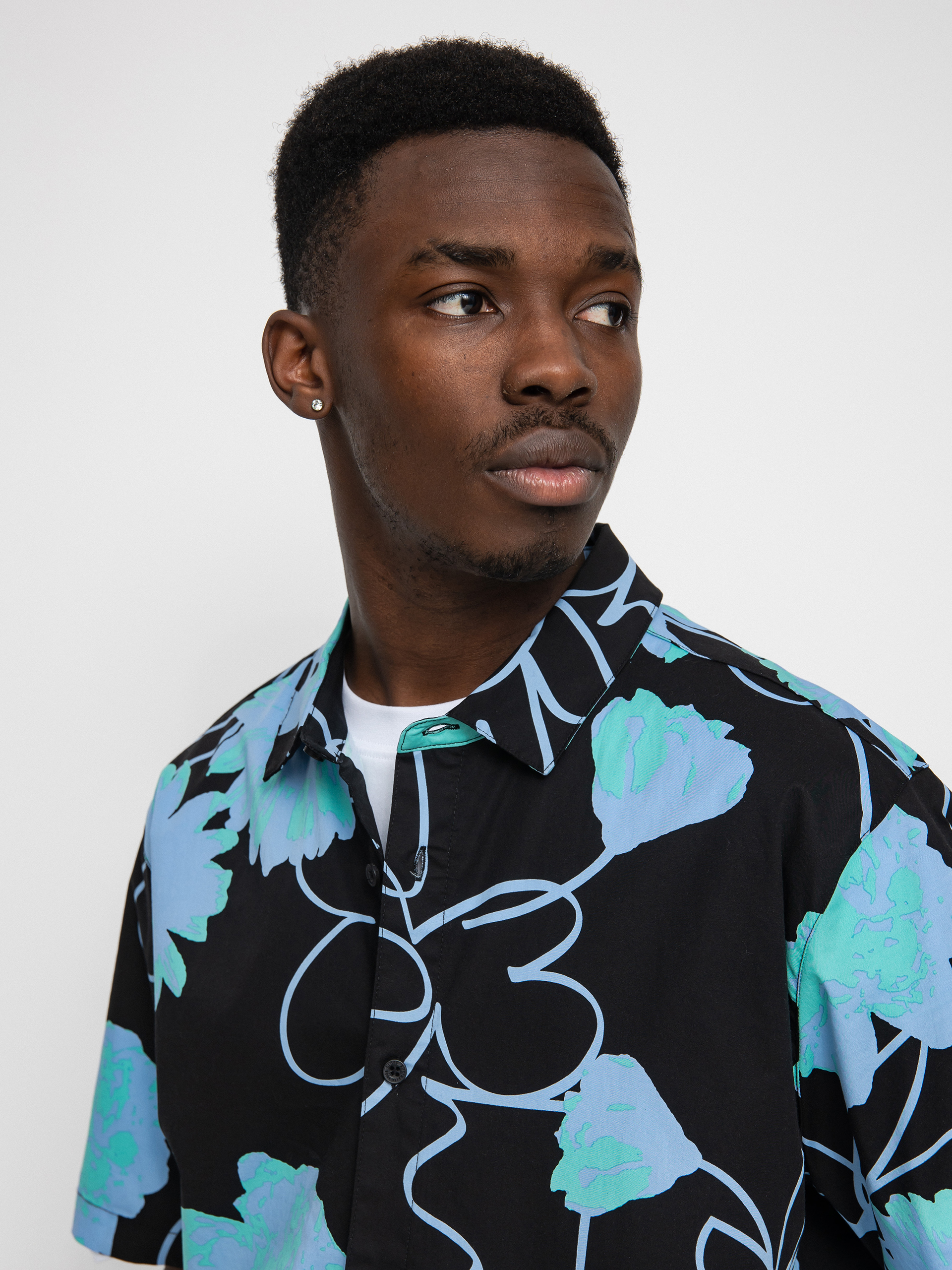 Globe Dreamin Wild Ing (black)