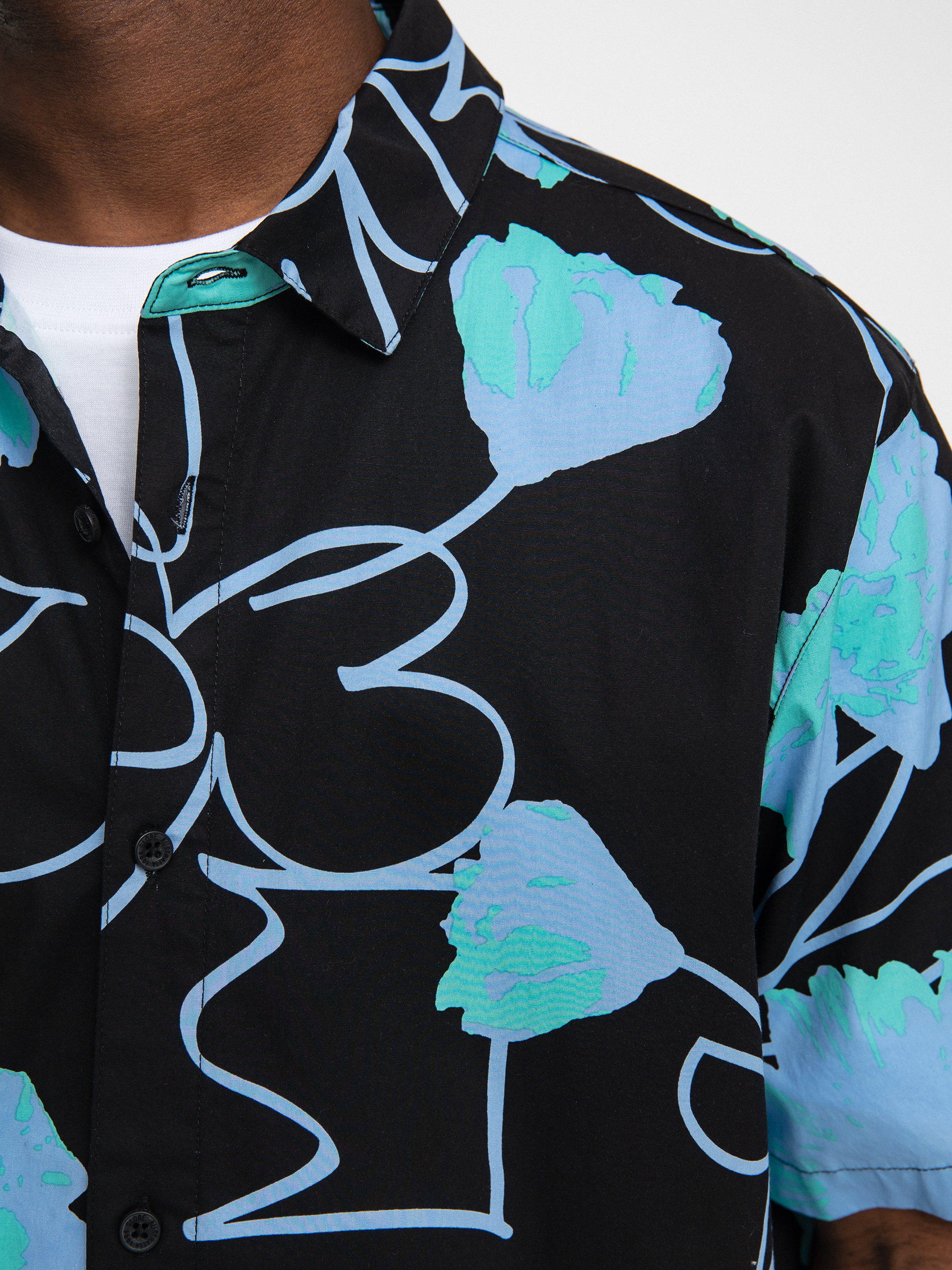 Globe Dreamin Wild Ing (black)