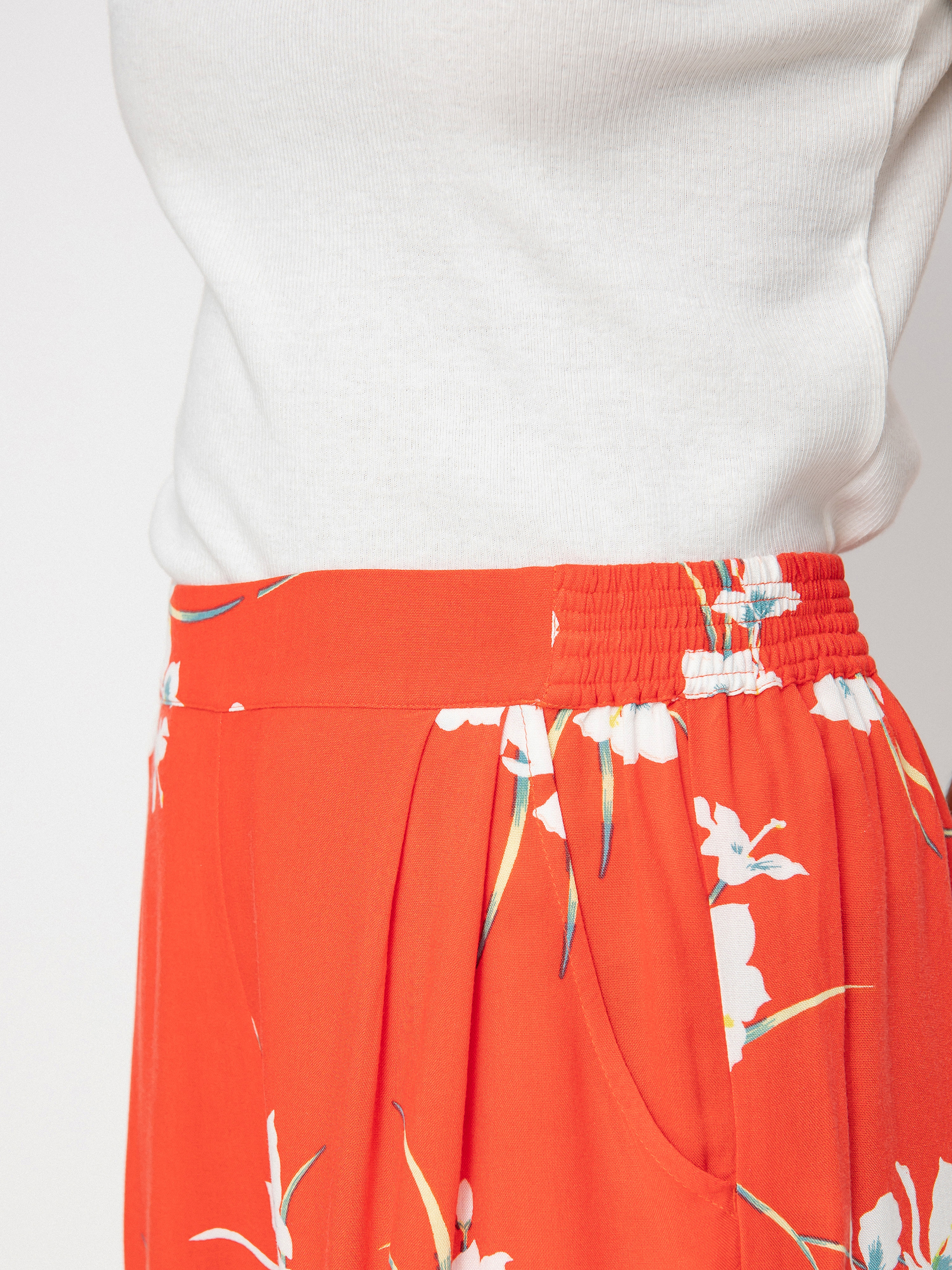 Volcom Wanna Hv Sun Rövidnadrág Wmn (pistol punch)