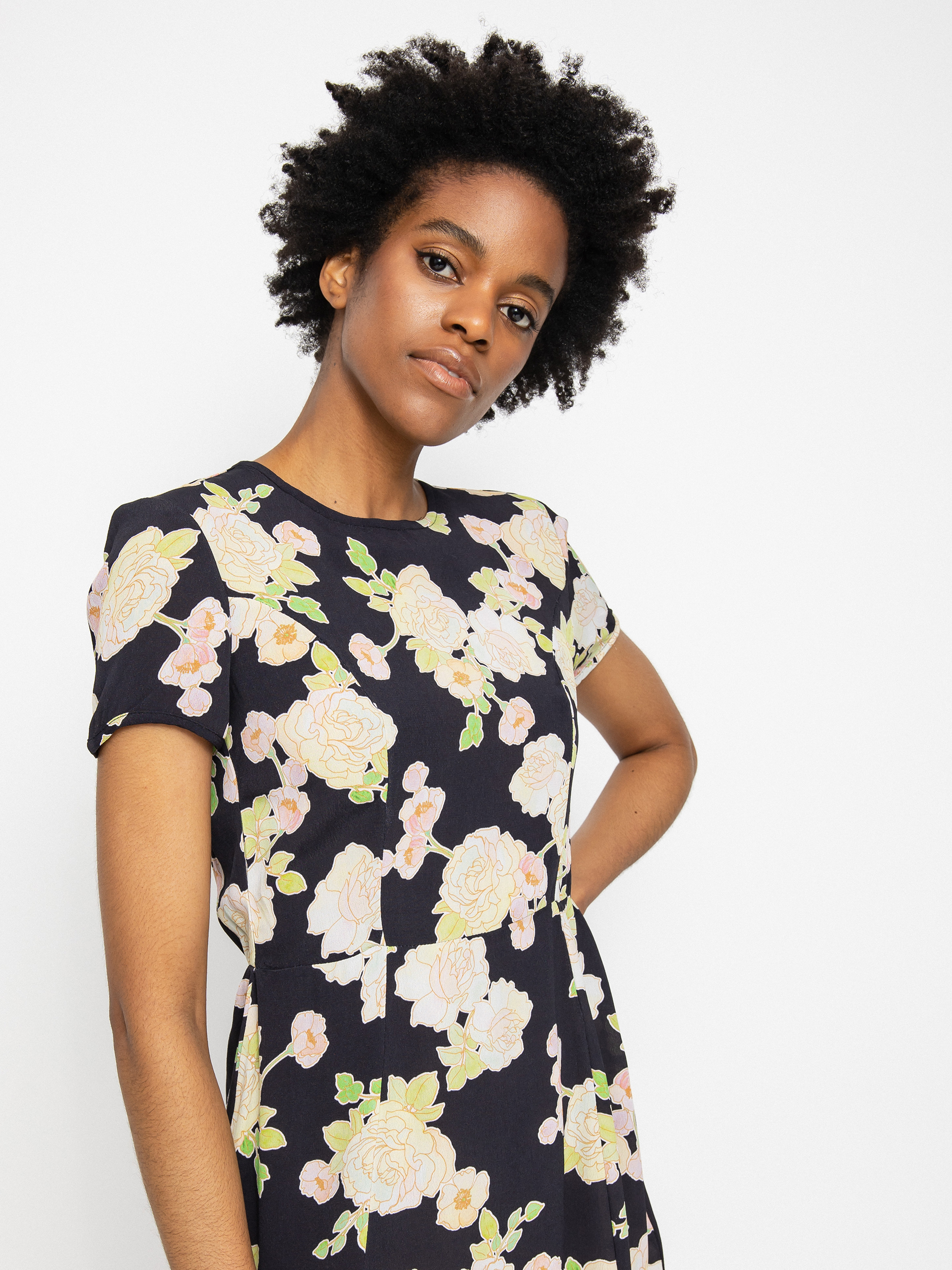 RVCA Lido Ruha Wmn (multi)