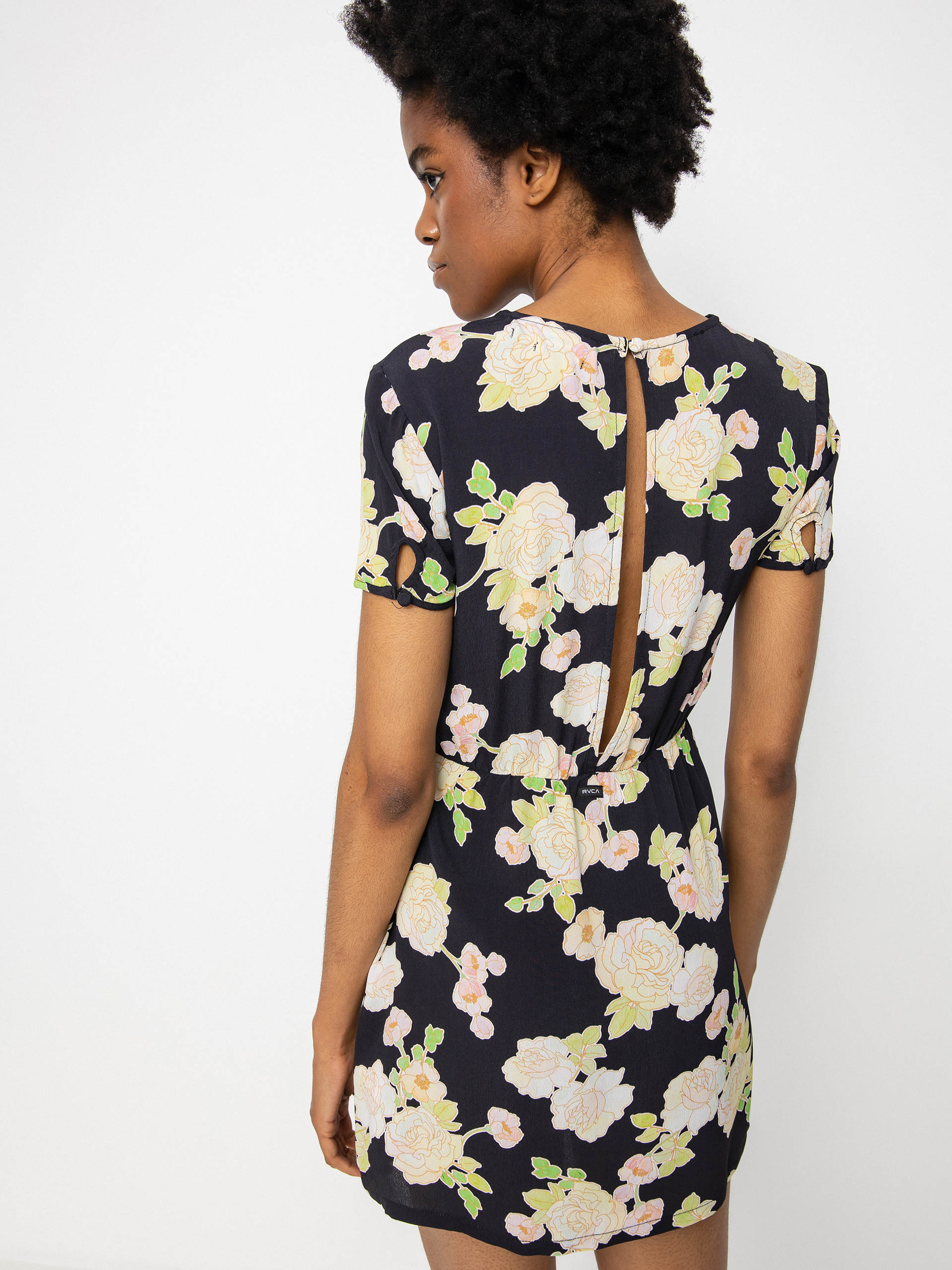 RVCA Lido Ruha Wmn (multi)