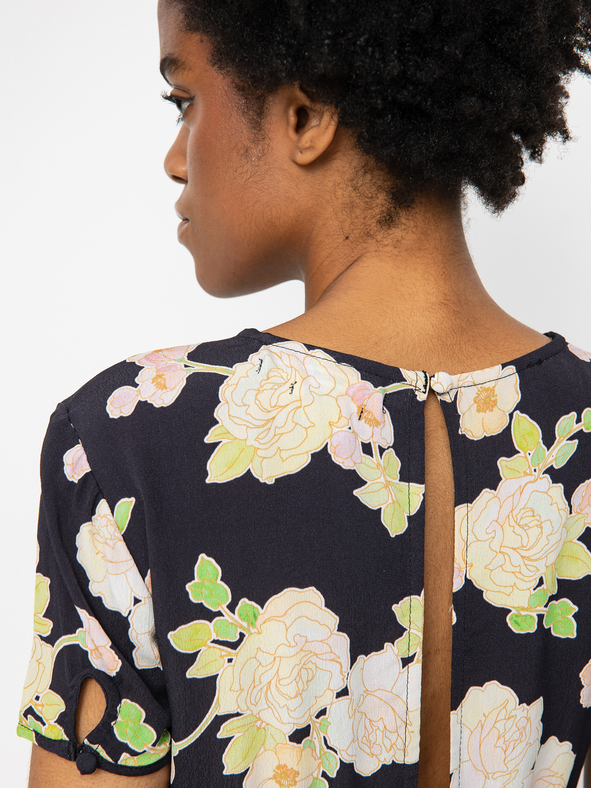 RVCA Lido Ruha Wmn (multi)