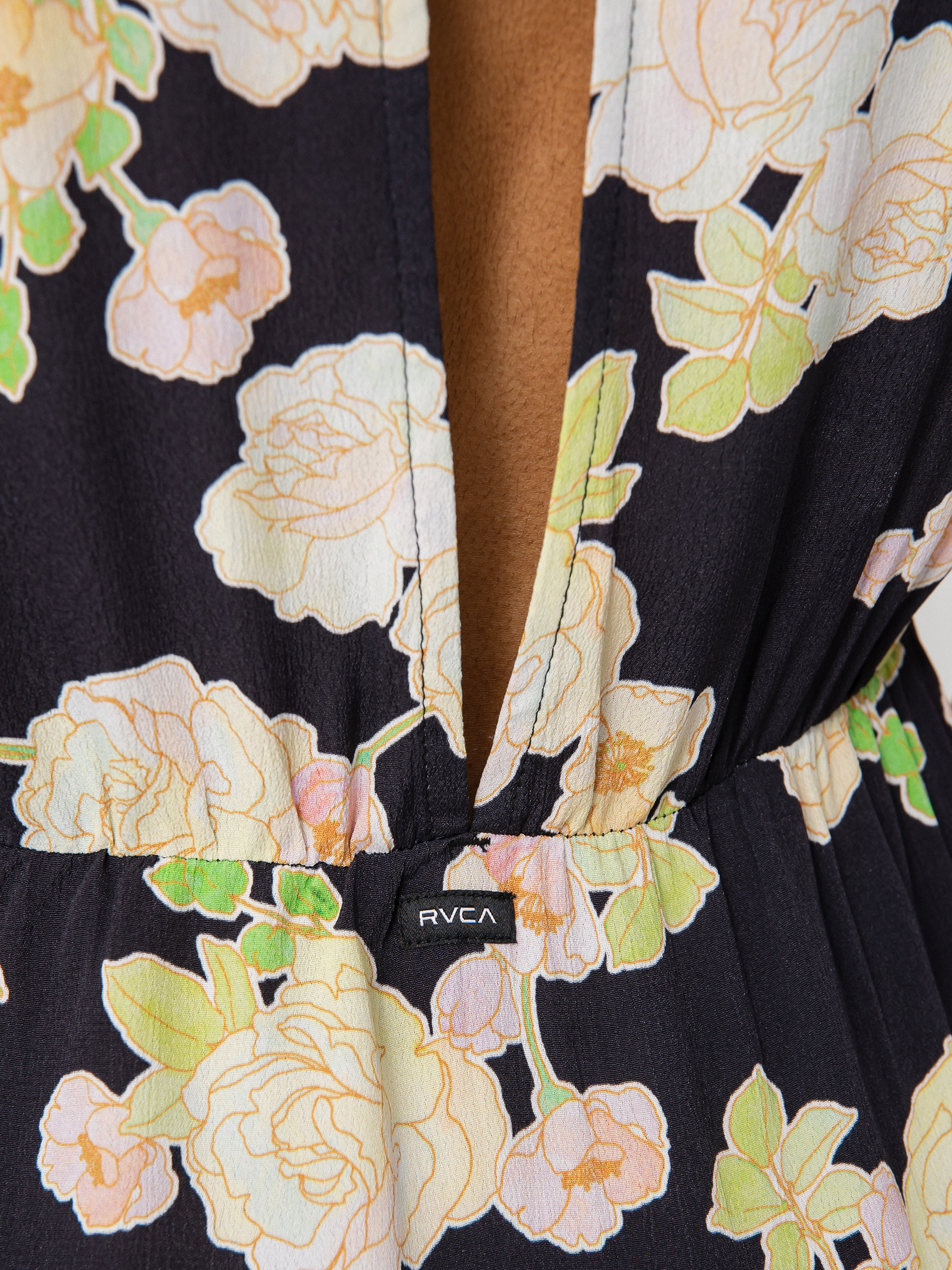 RVCA Lido Ruha Wmn (multi)