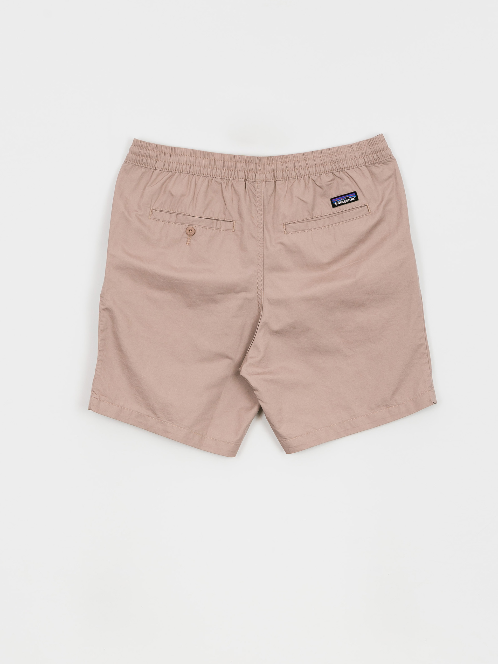 Patagonia Lightweight All Wear Hemp Volley Rövidnadrág (stingray mauve)