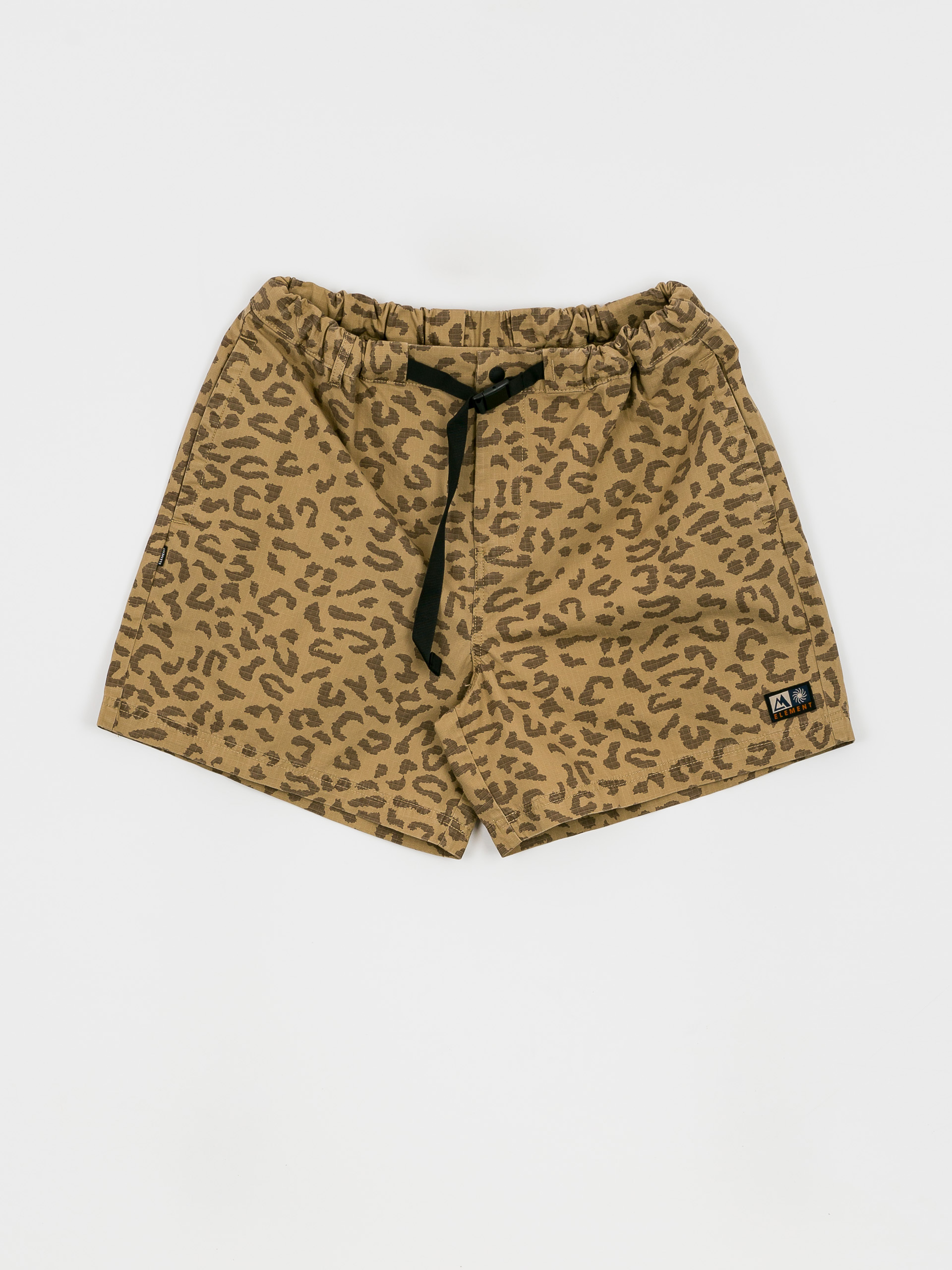 Element Wander Ripstop Rövidnadrág (cheetos)