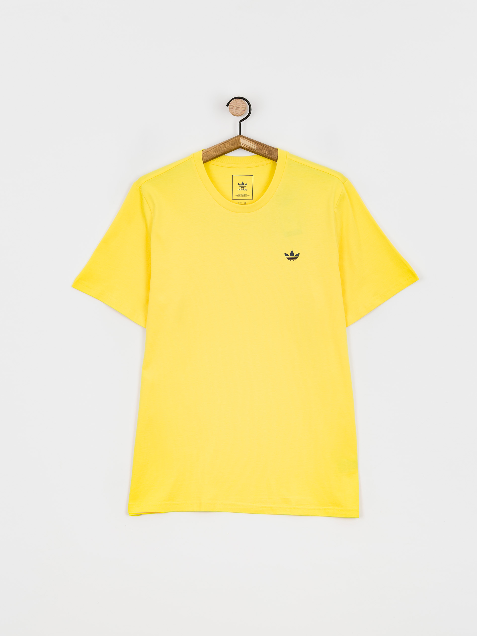 adidas 4.0 Logo Ujjatlan felső (impyel/shanav)