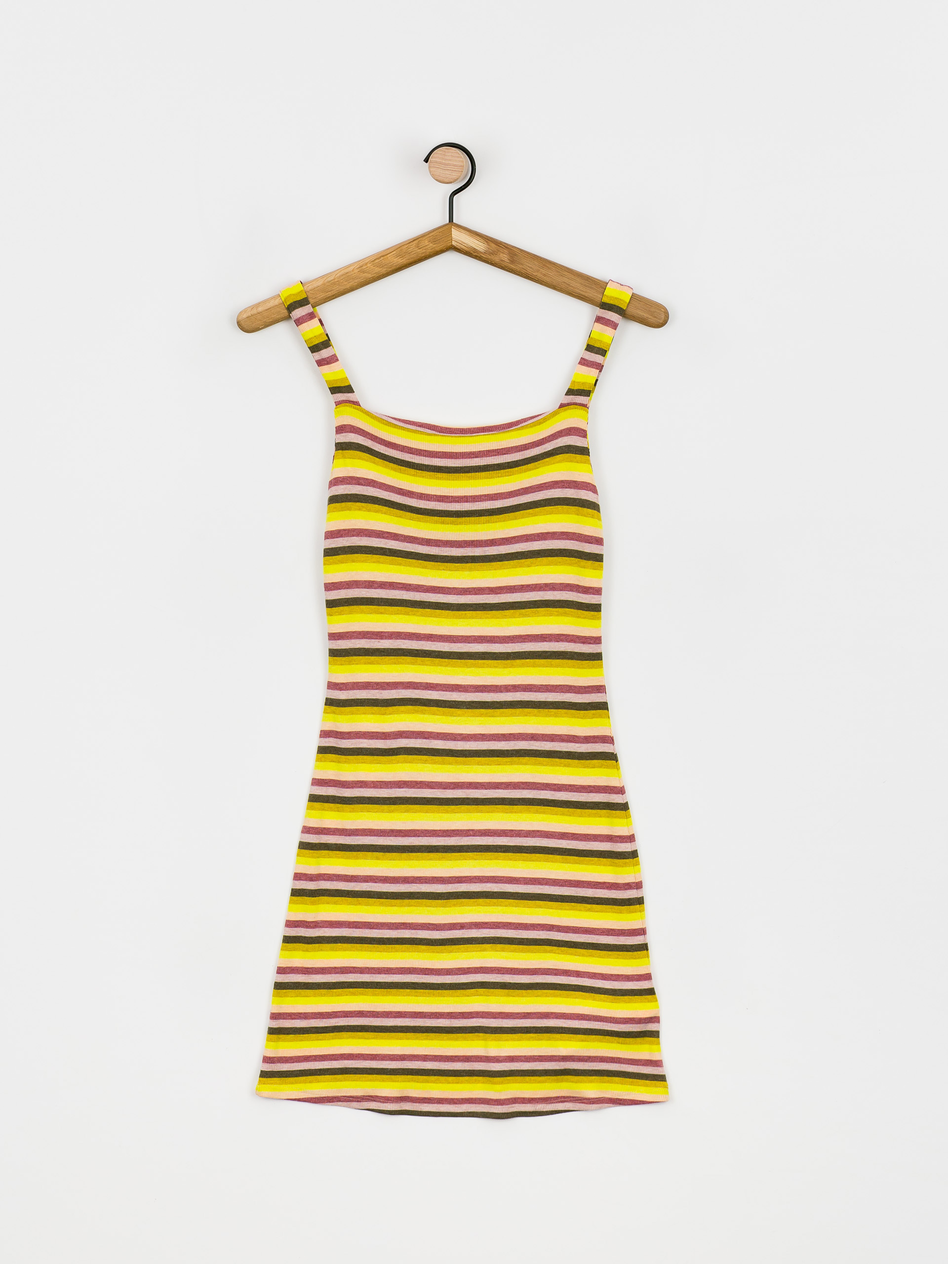 RVCA Nobody'S Babe Ruha Wmn (multi)