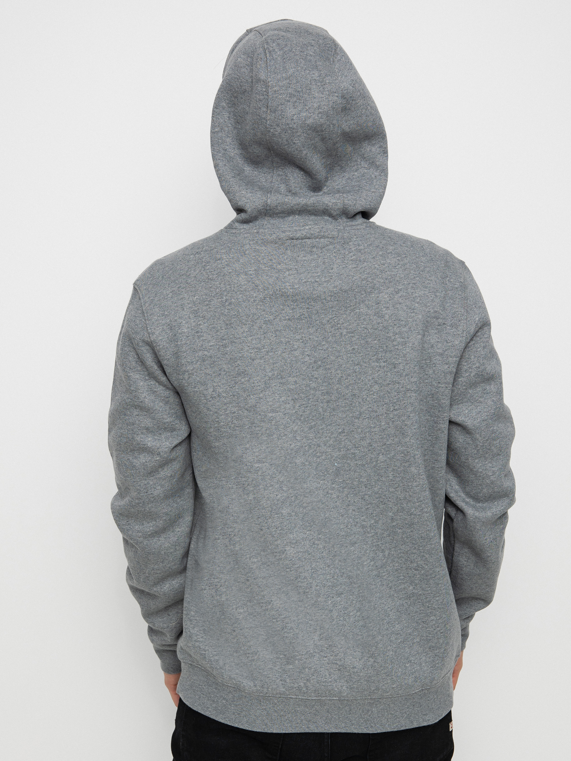 Fox Pinnacle HD Kapucnis pulóver (htr graph)